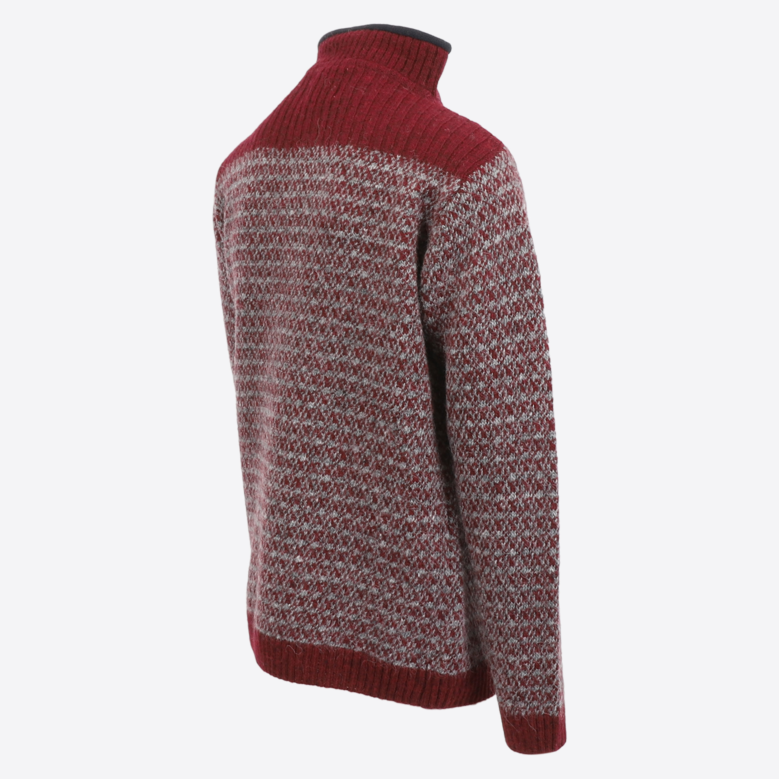 Ingólfur Icelandic wool sweater