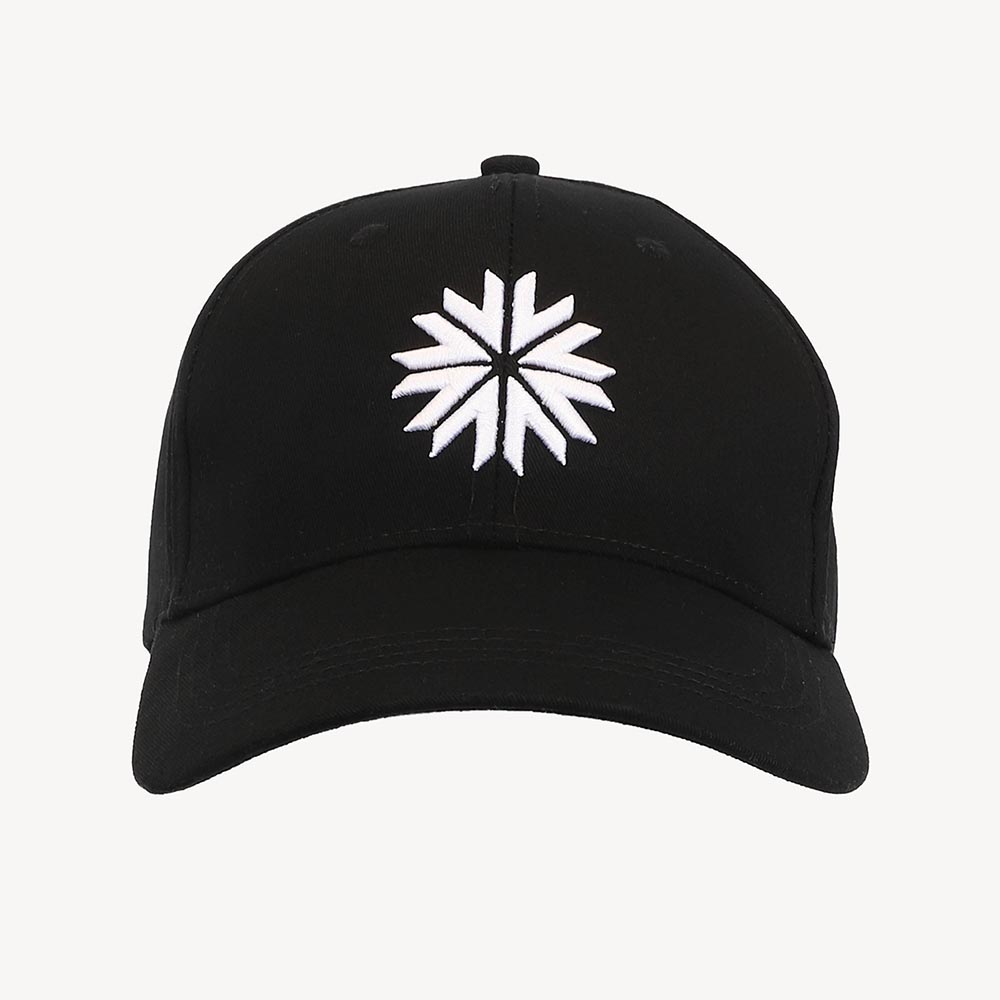 Íshella cap Icewear logo