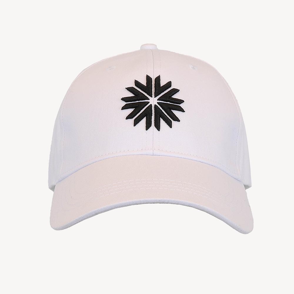 Íshella cap Icewear logo