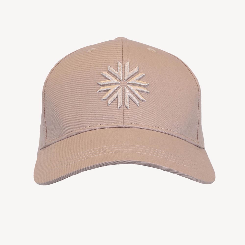 Íshella cap Icewear logo