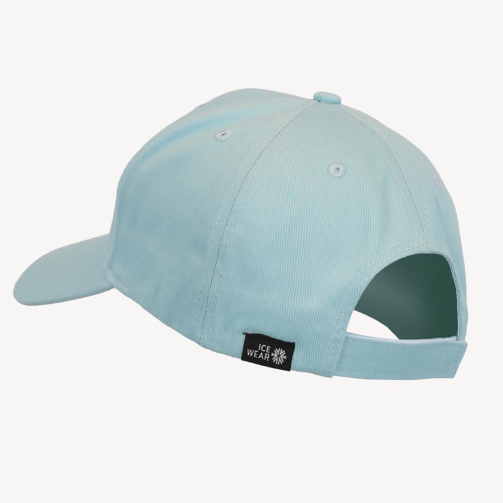 Íshella cap Icewear logo