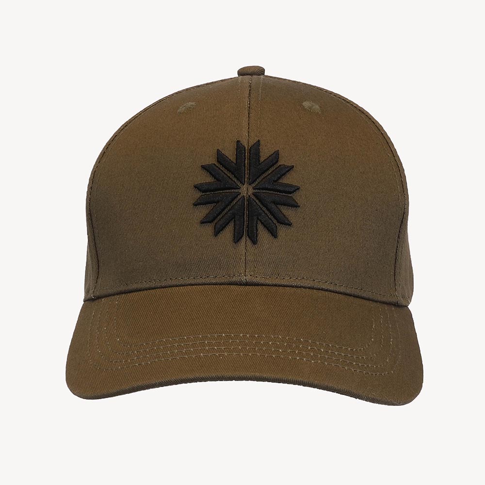 Íshella cap Icewear logo