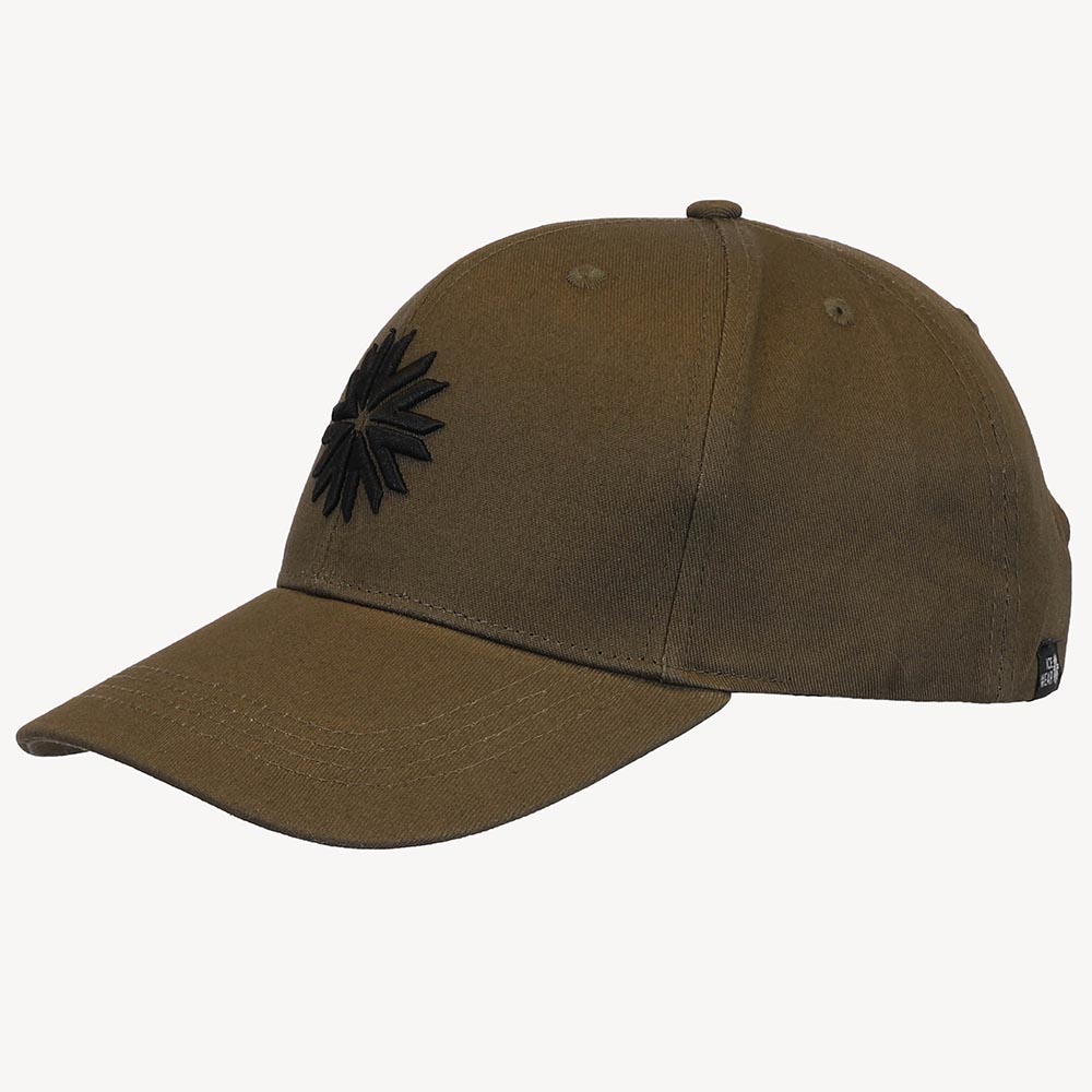 Íshella cap Icewear logo