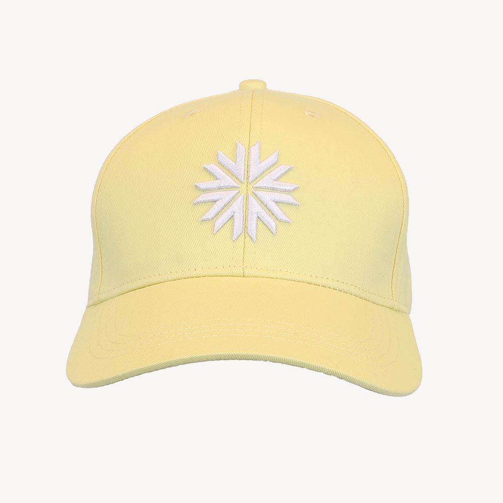 Íshella cap Icewear logo