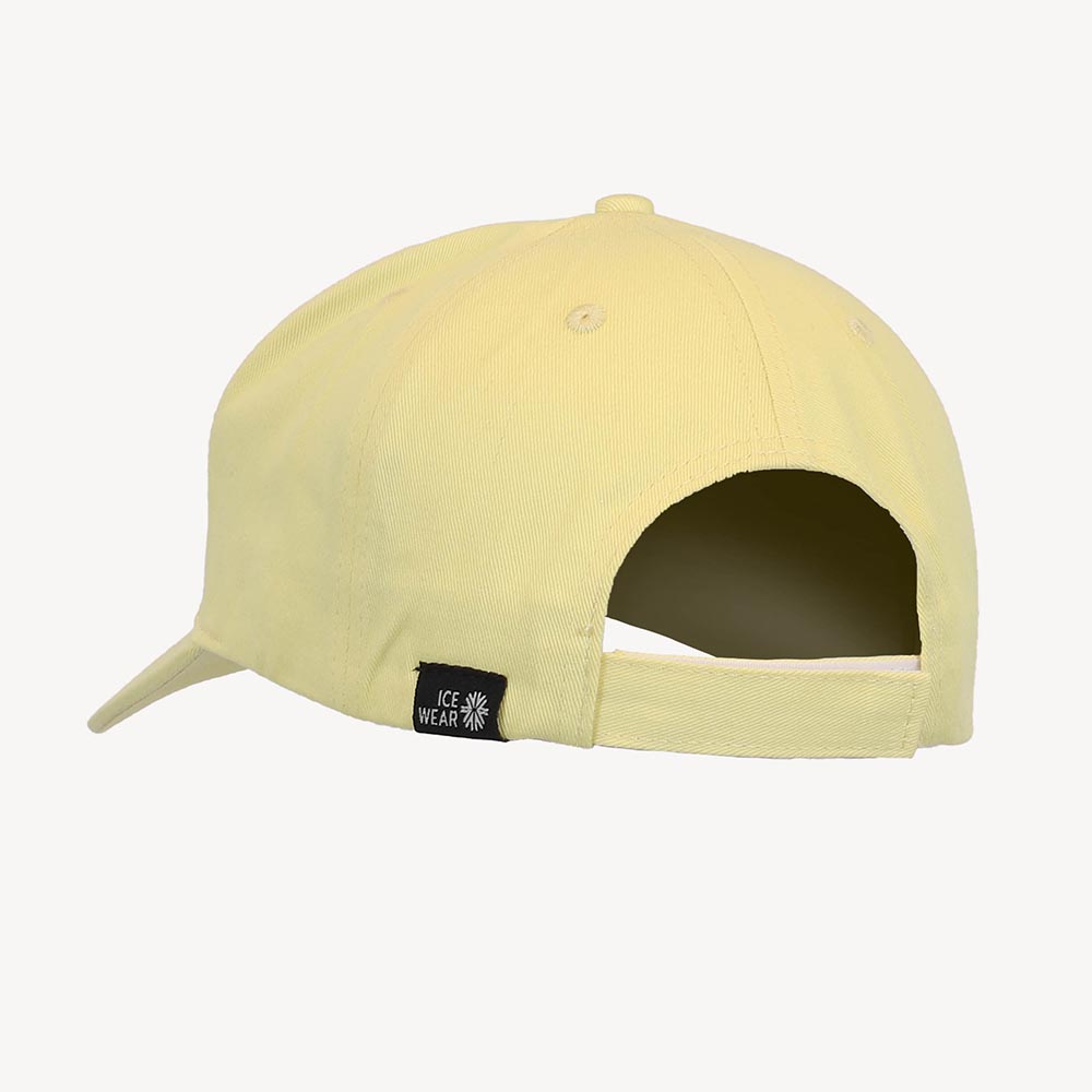 Íshella cap Icewear logo