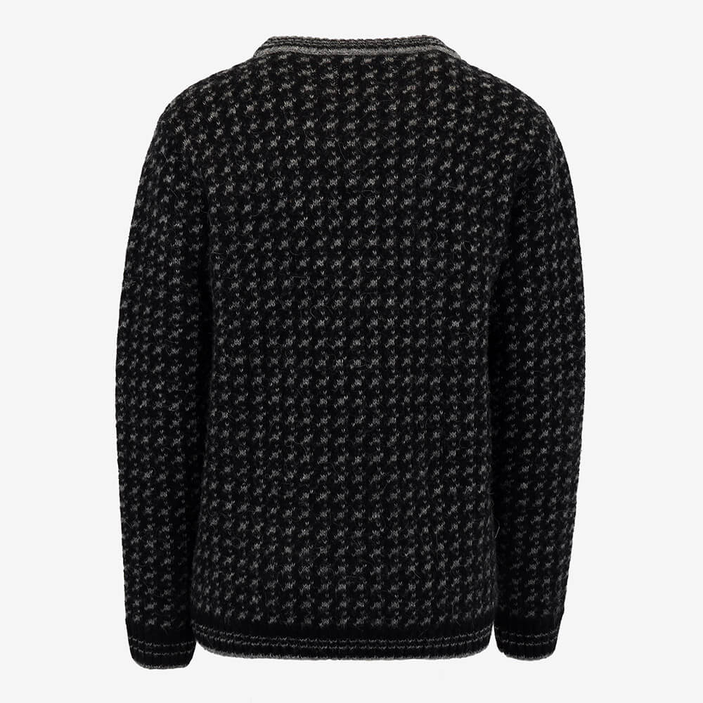 Íslendingur Icelandic wool jumper