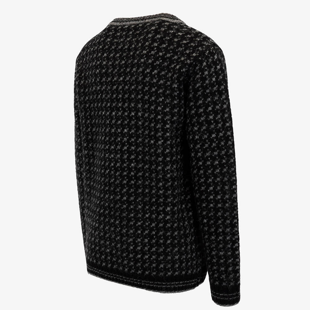 Íslendingur Icelandic wool jumper