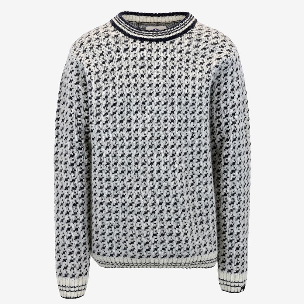 Íslendingur Icelandic wool jumper