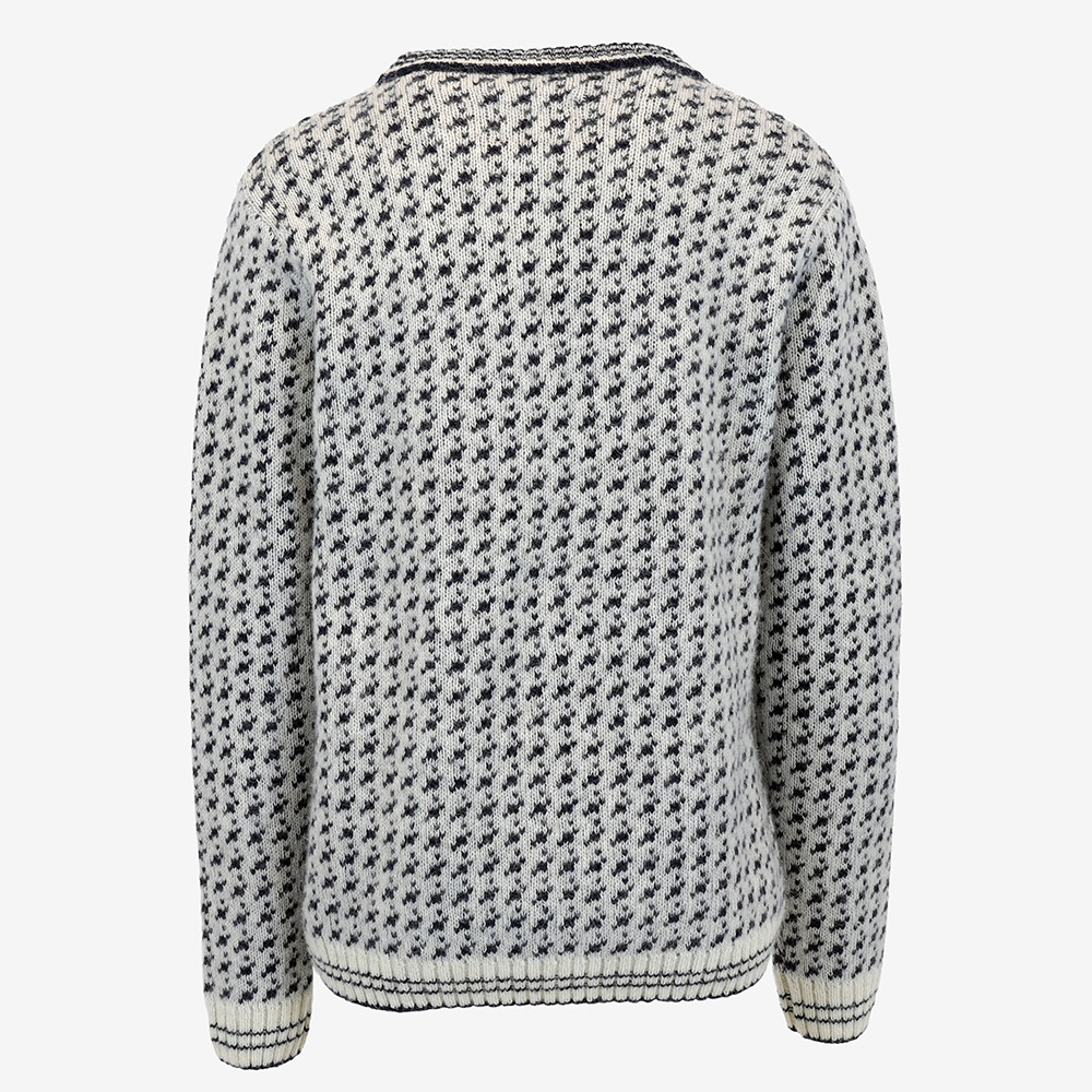 Íslendingur – Pullover aus isländischer Wolle