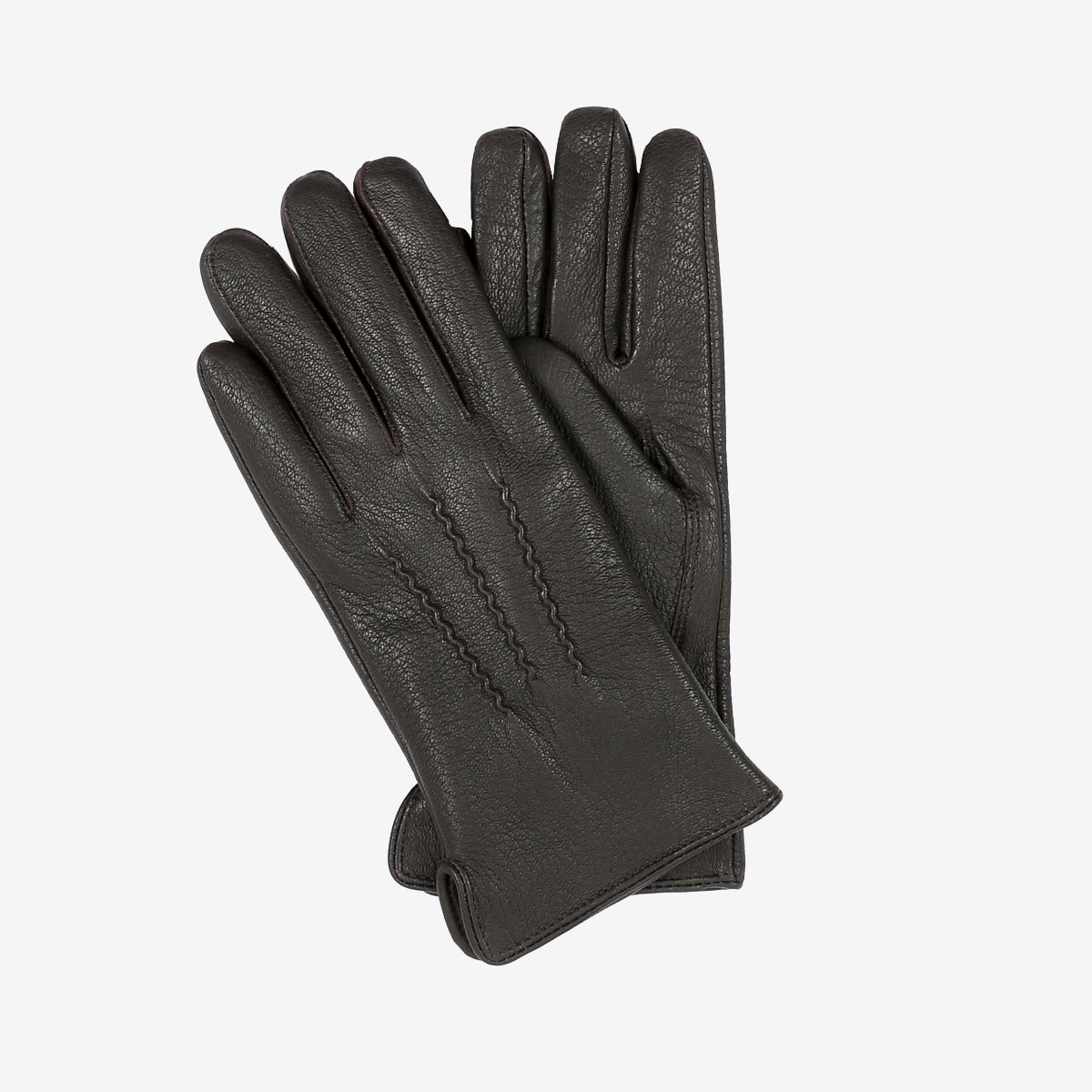 Iðunn Lederhandschuhe
