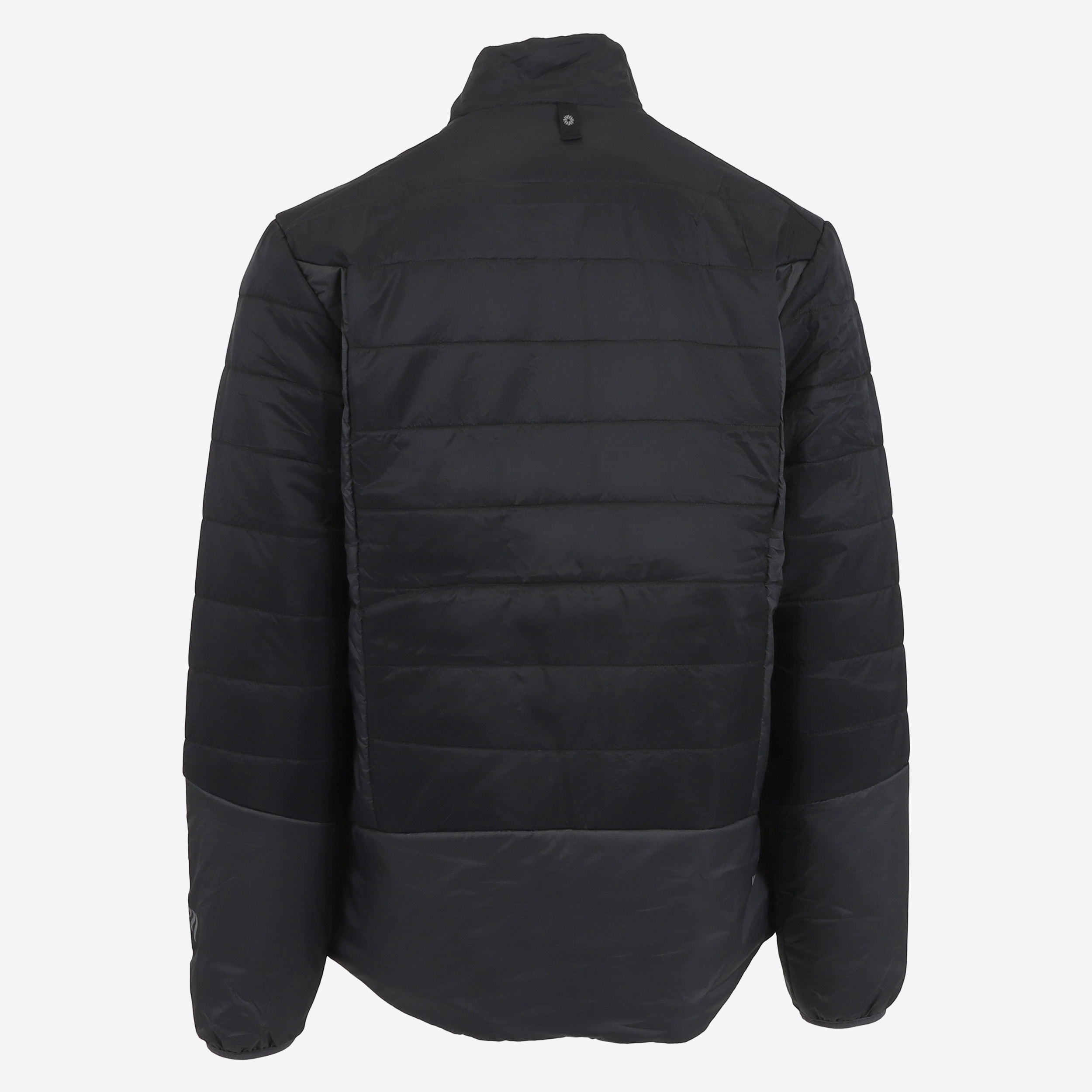 Geysir jacket Icelandic wool insulated