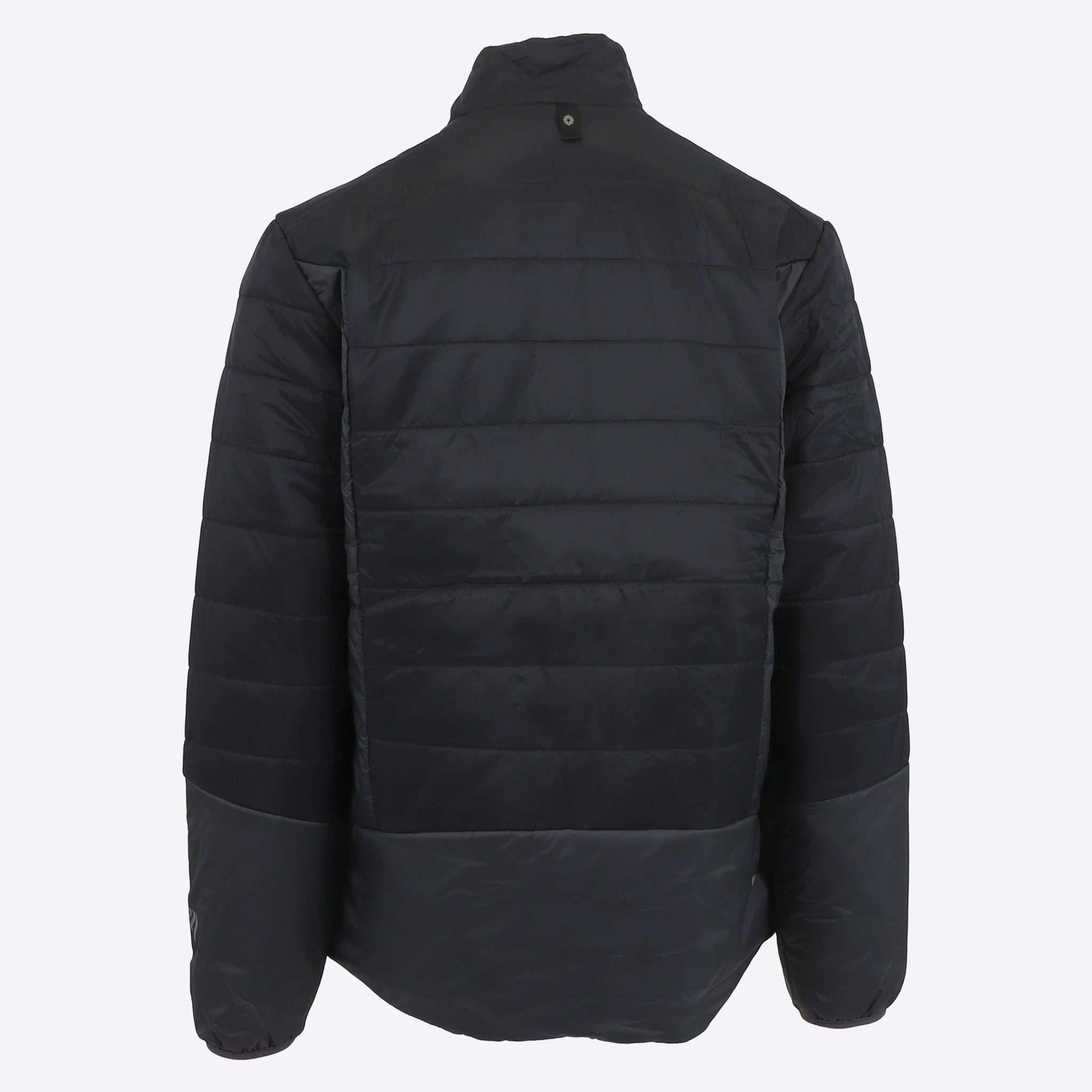Geysir jacket Icelandic wool insulated