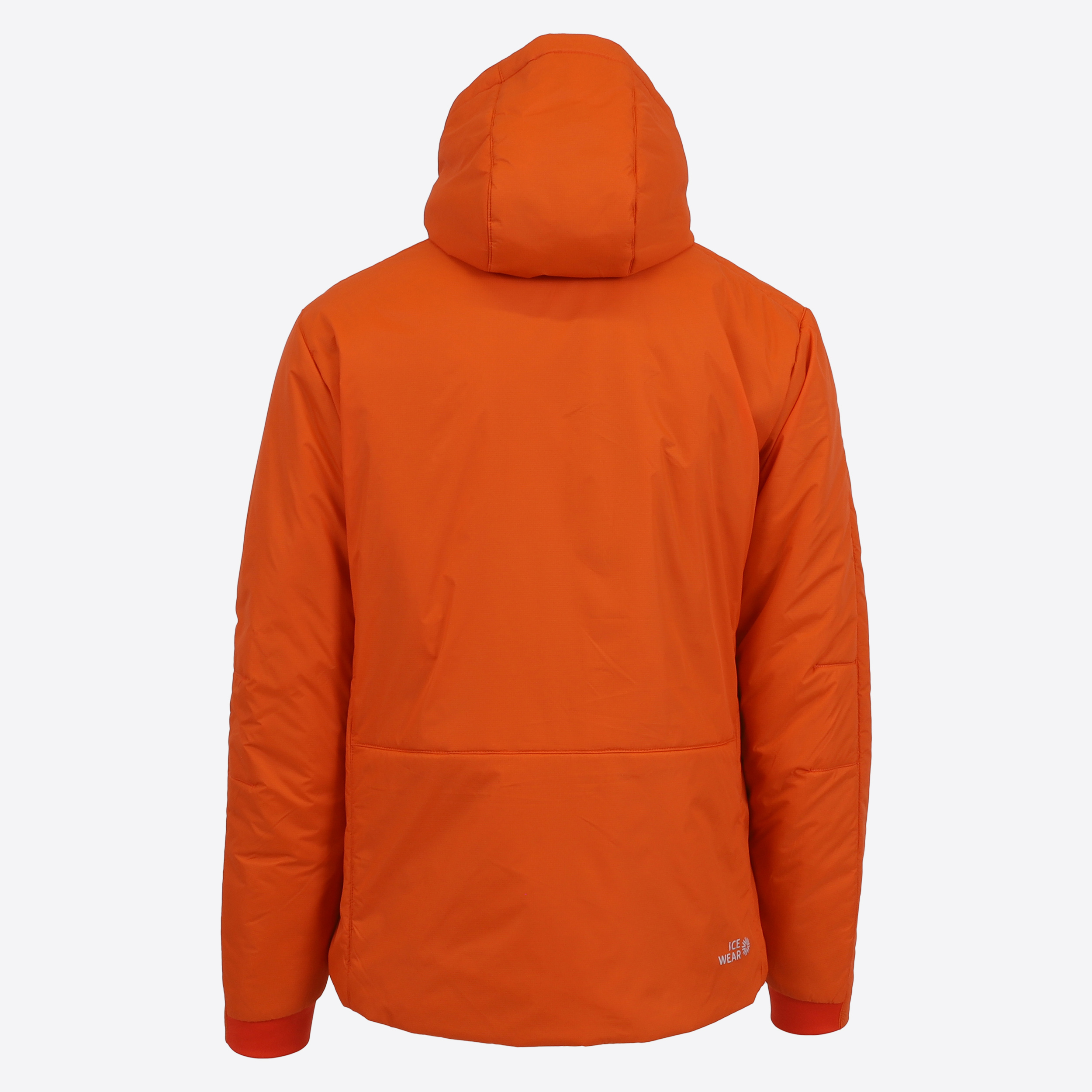 Reykjanes Jacket with Icelandic Wool Fill 