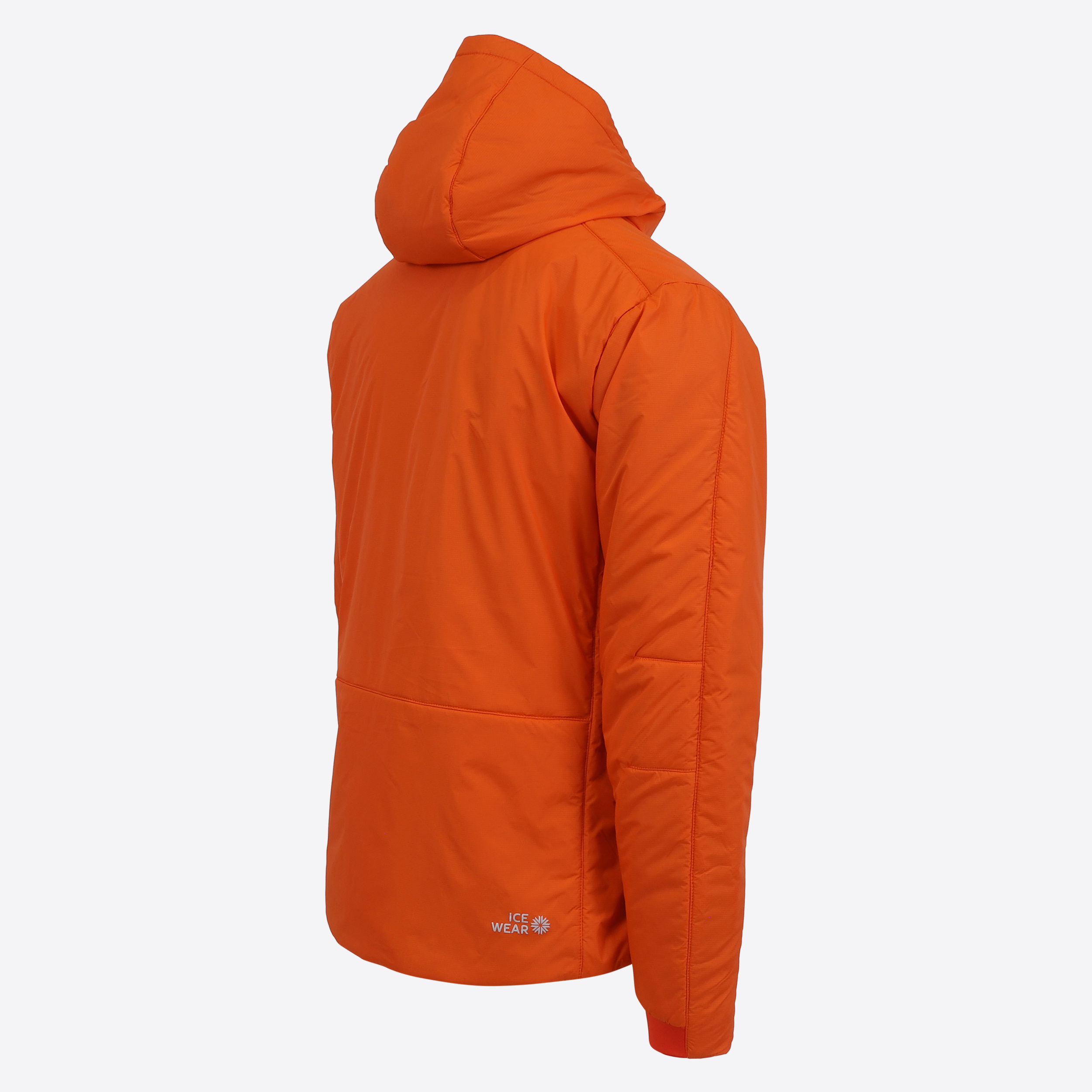 Reykjanes Jacket with Icelandic Wool Fill 