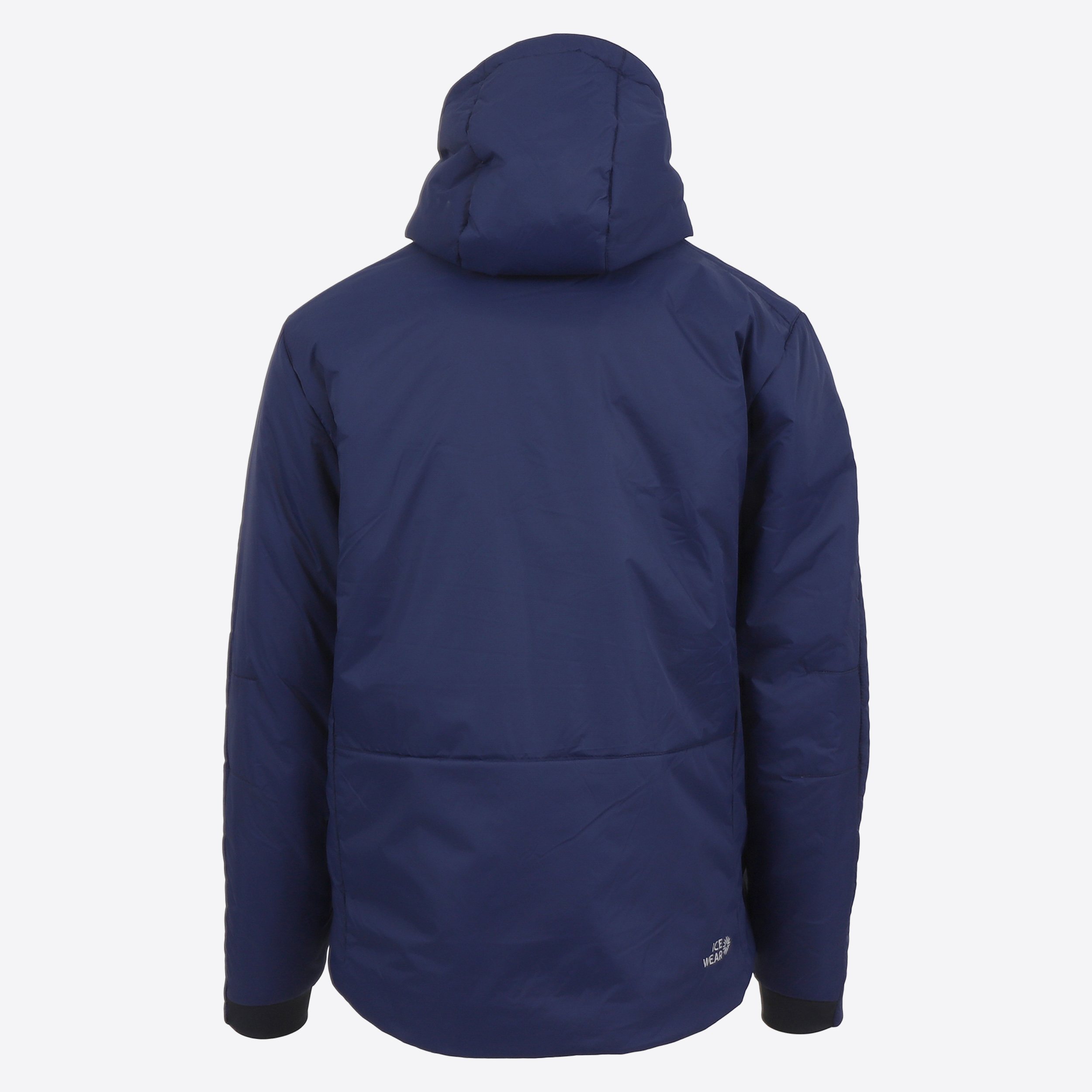 Reykjanes Jacket with Icelandic Wool Fill 