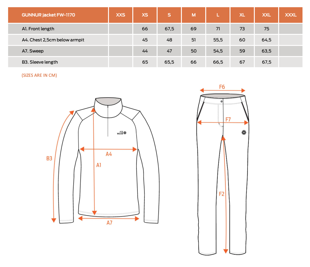 Janet womens down jacket