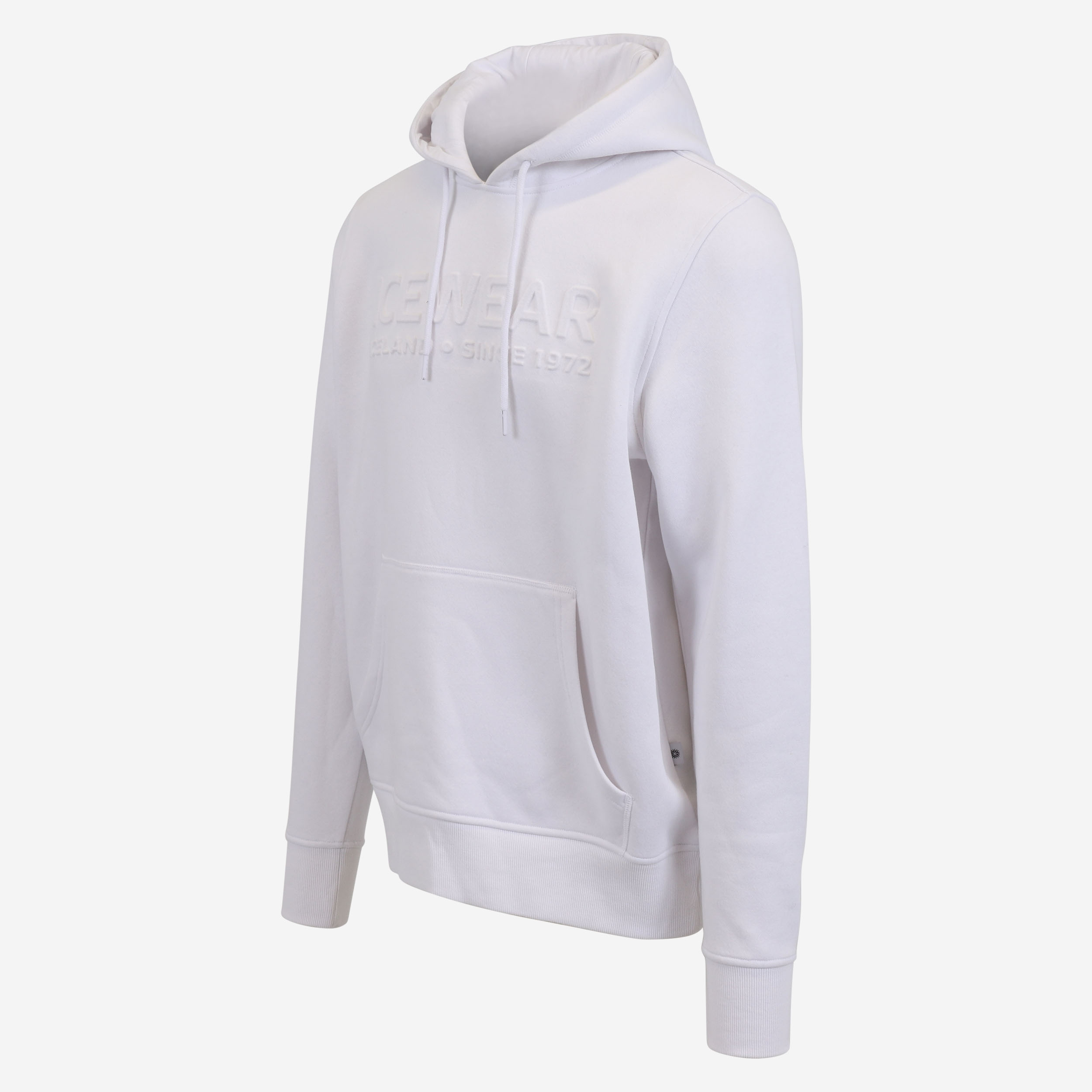 Jökull hooded sweatshirt