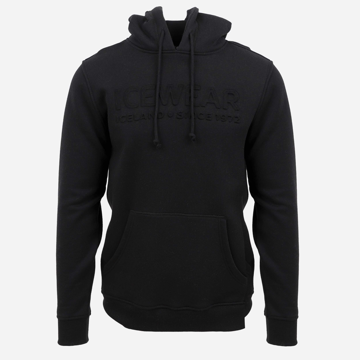 Jökull Icewear hoodie