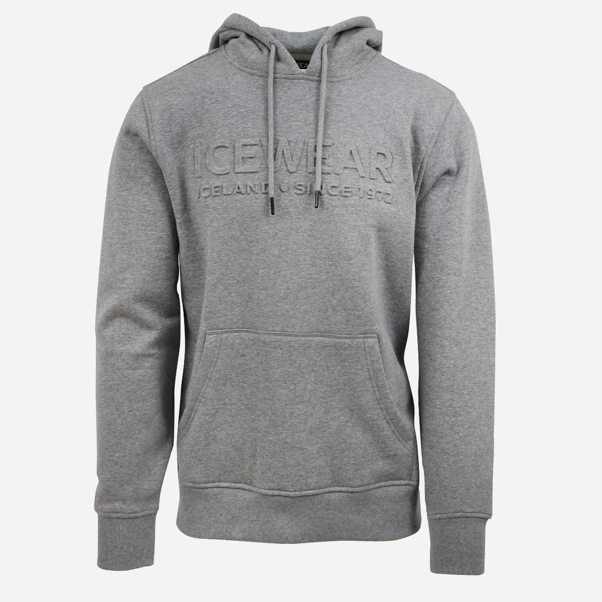 Jökull Icewear hoodie