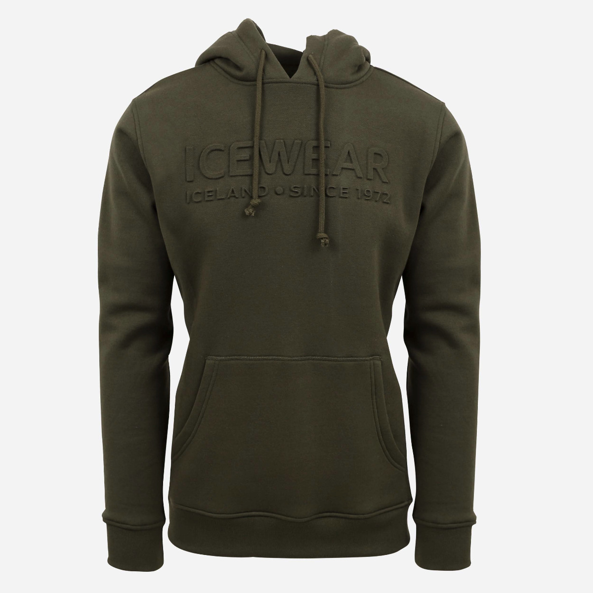 Jökull Icewear hoodie