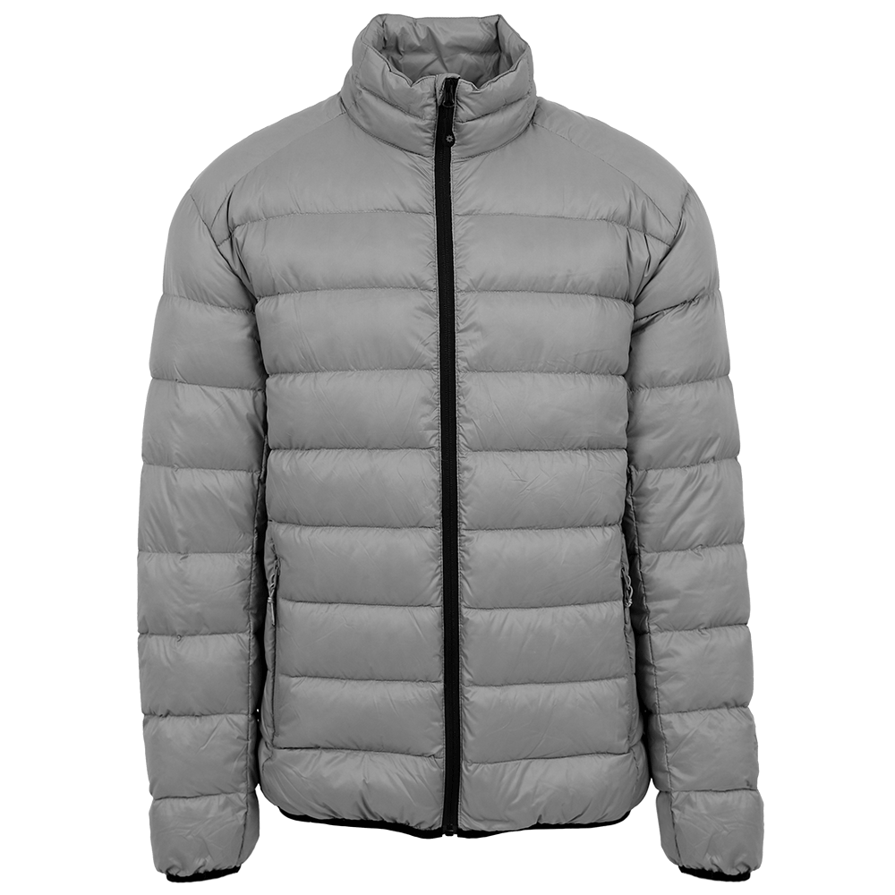 Justin mens down jacket 