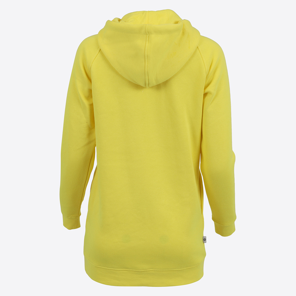 Kaeja womens long hoodie