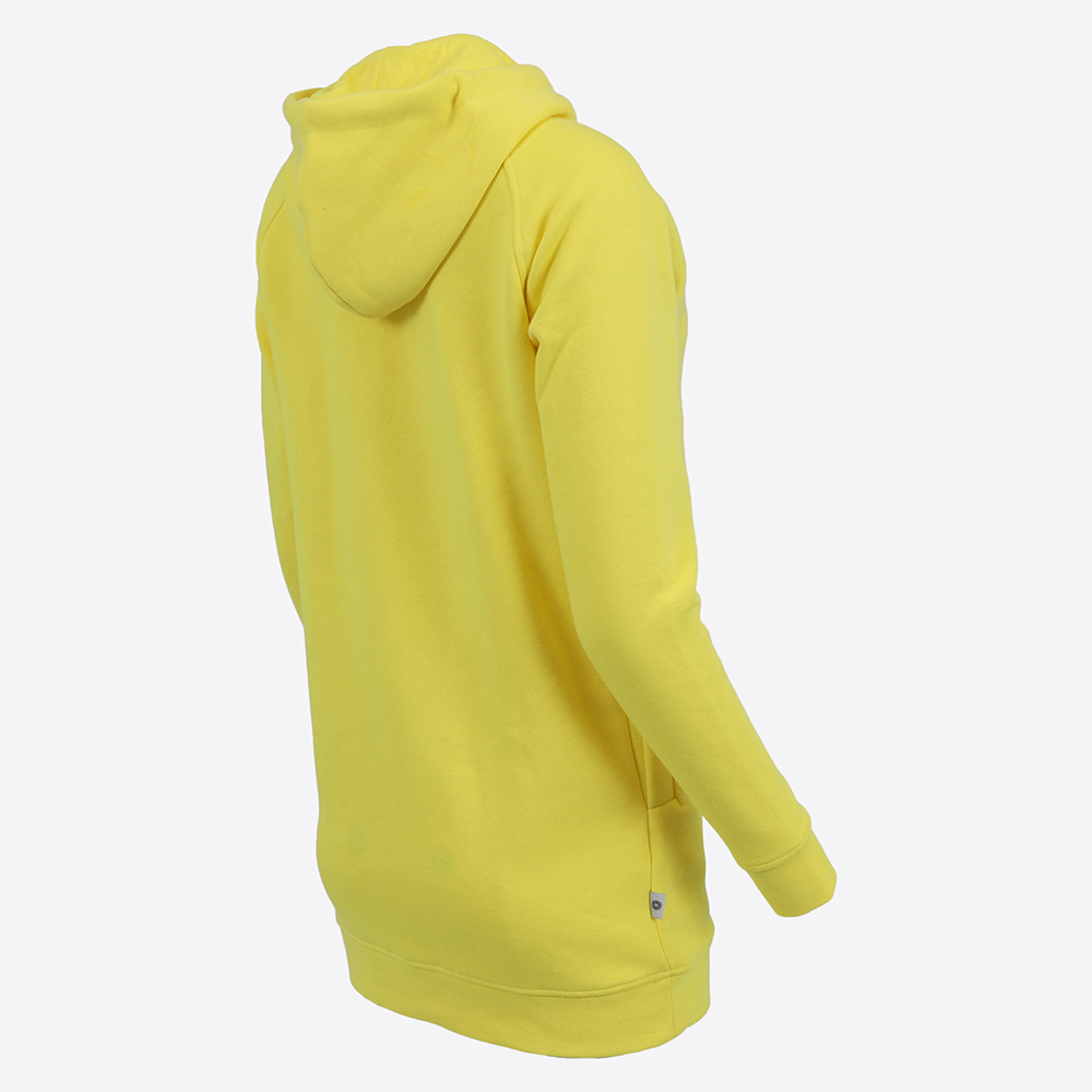 Kaeja womens long hoodie
