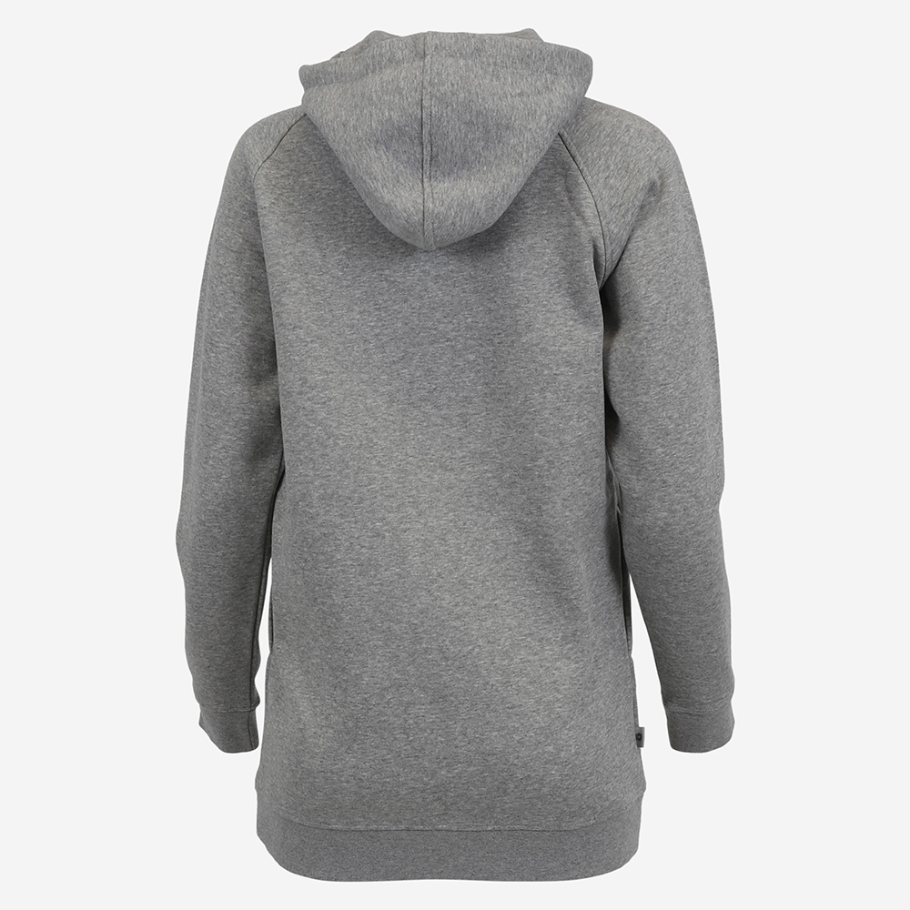 Kaeja womens long hoodie