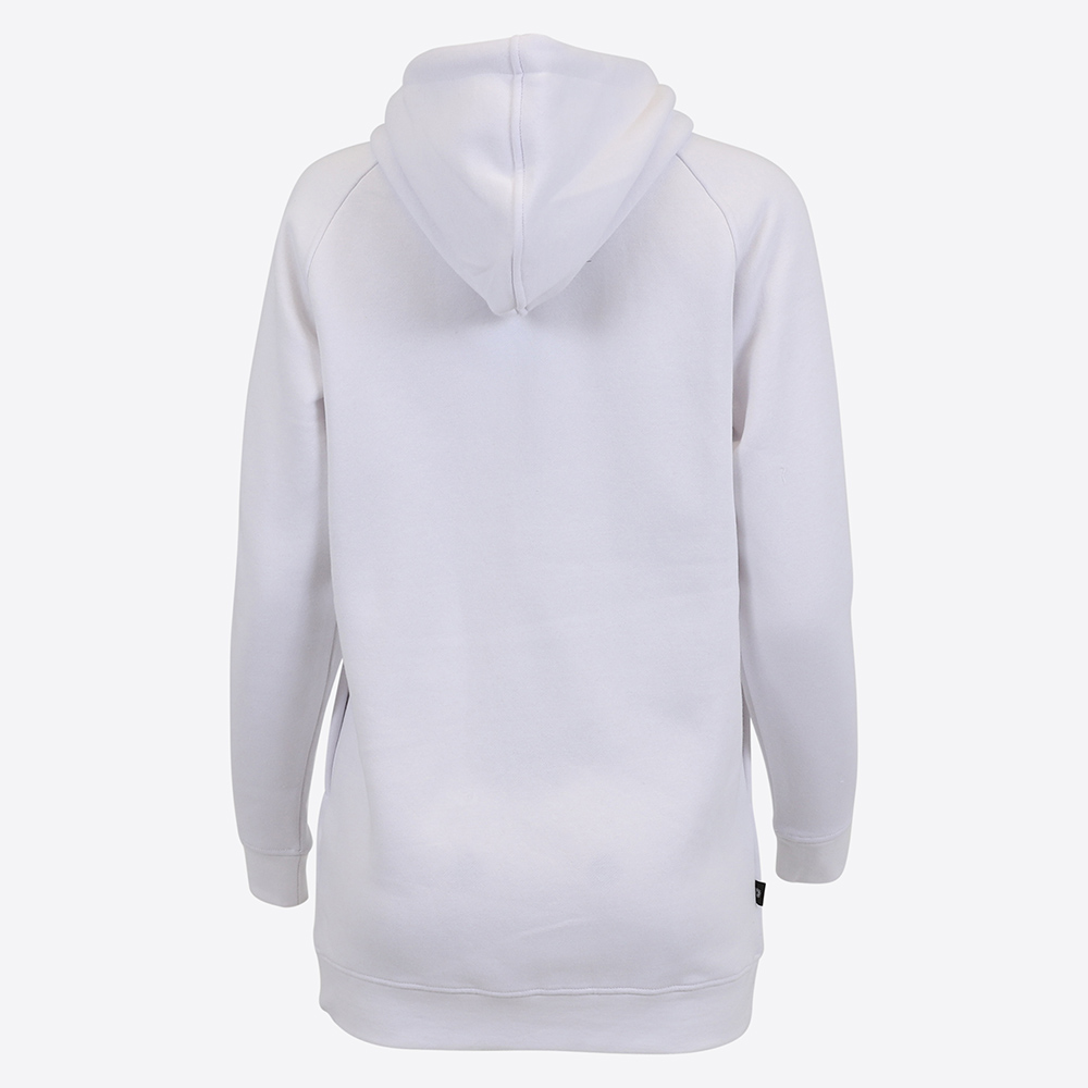Kaeja womens long hoodie