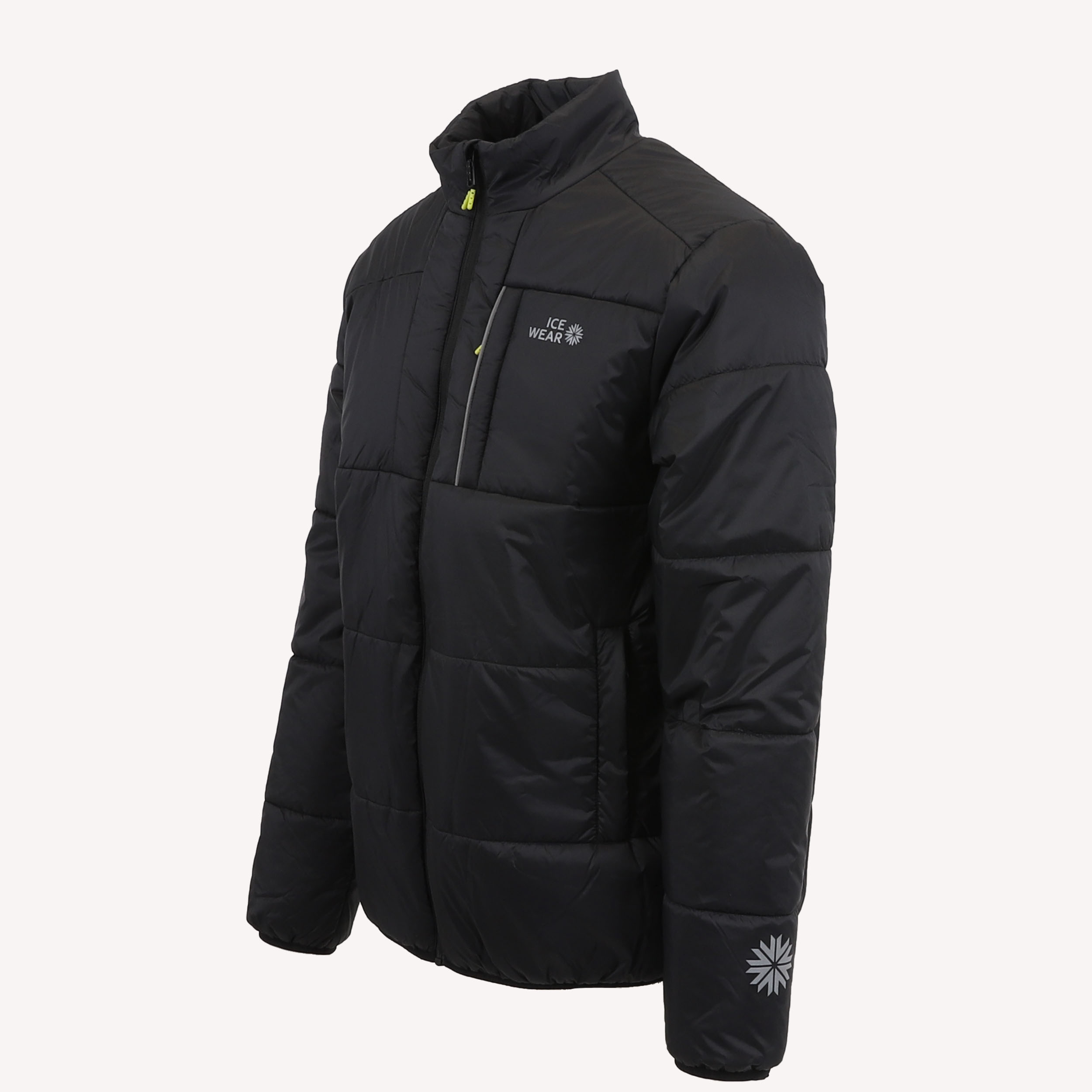 Kár light padded jacket