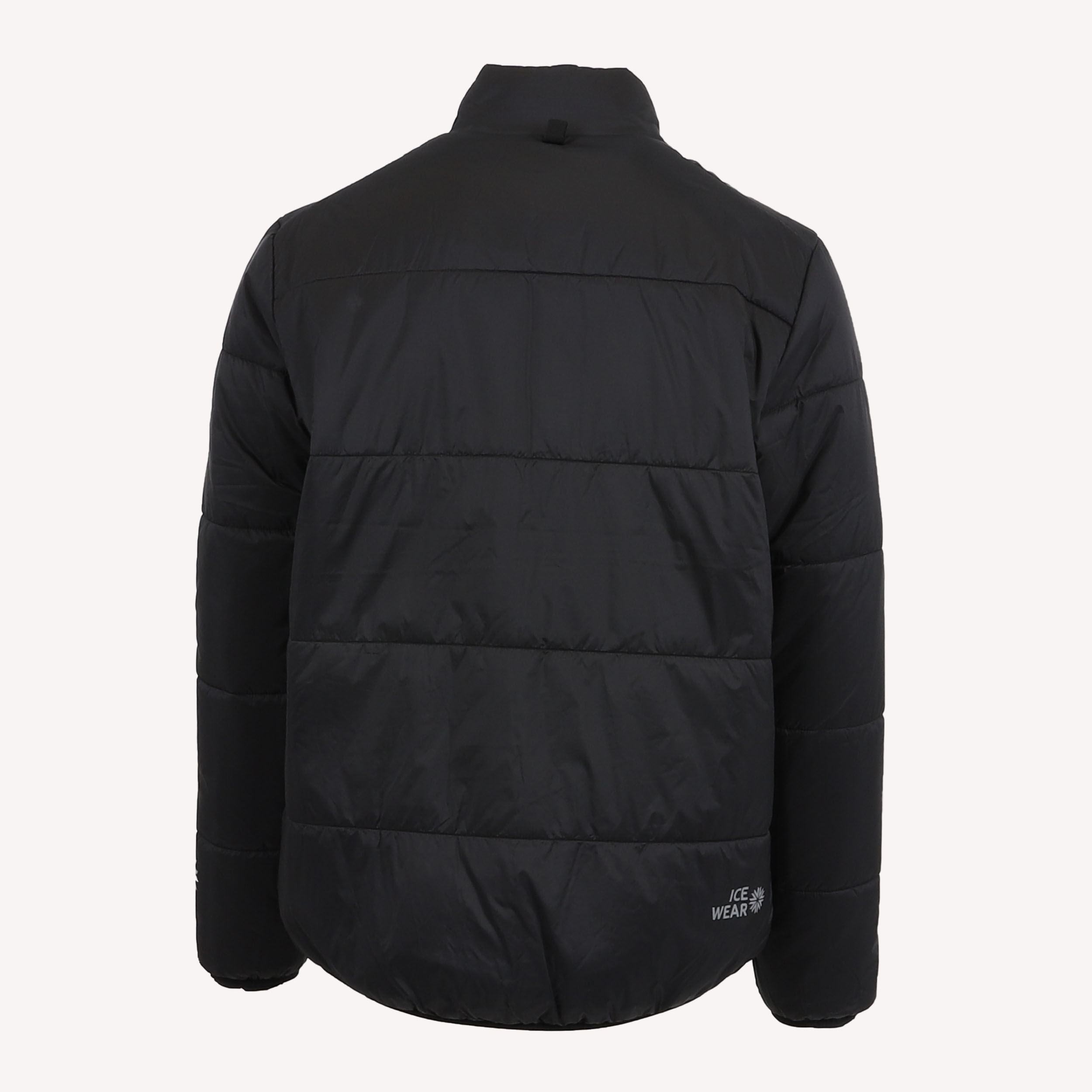 Kár light padded jacket