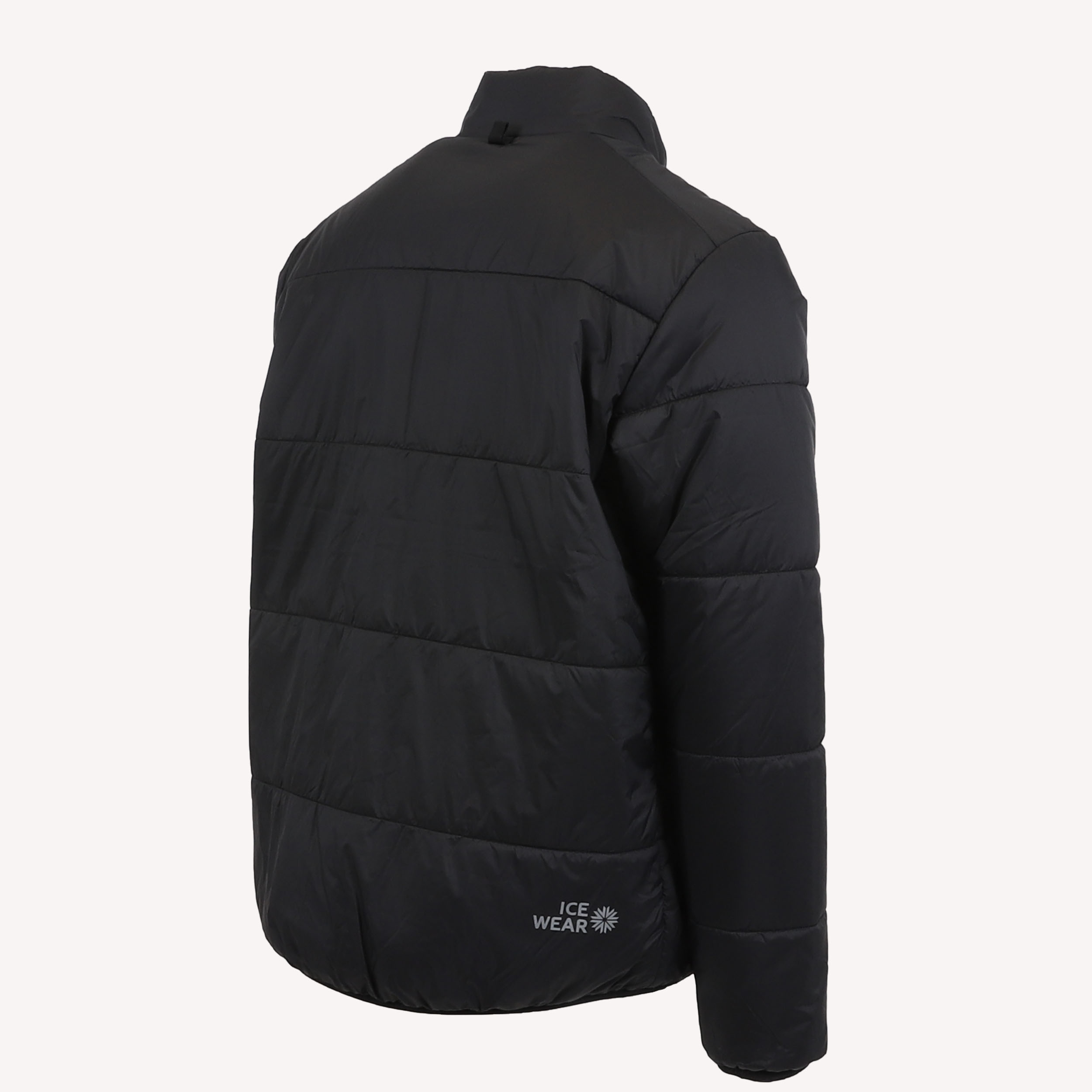 Kár light padded jacket