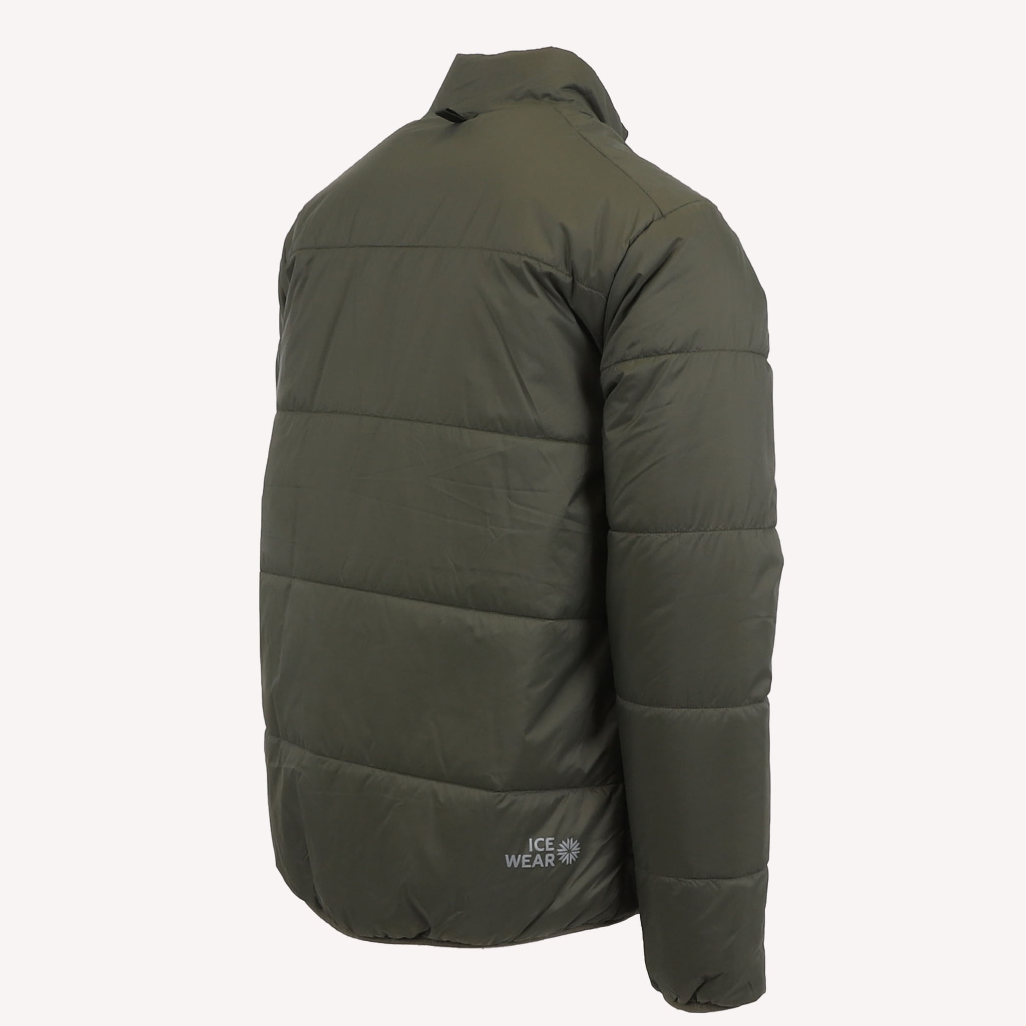 KÁR Ecodown® jakki