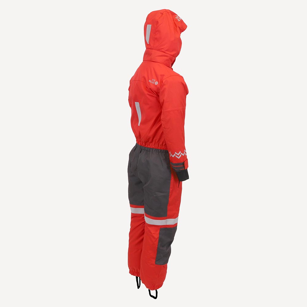 Keilir Snowsuit for kids