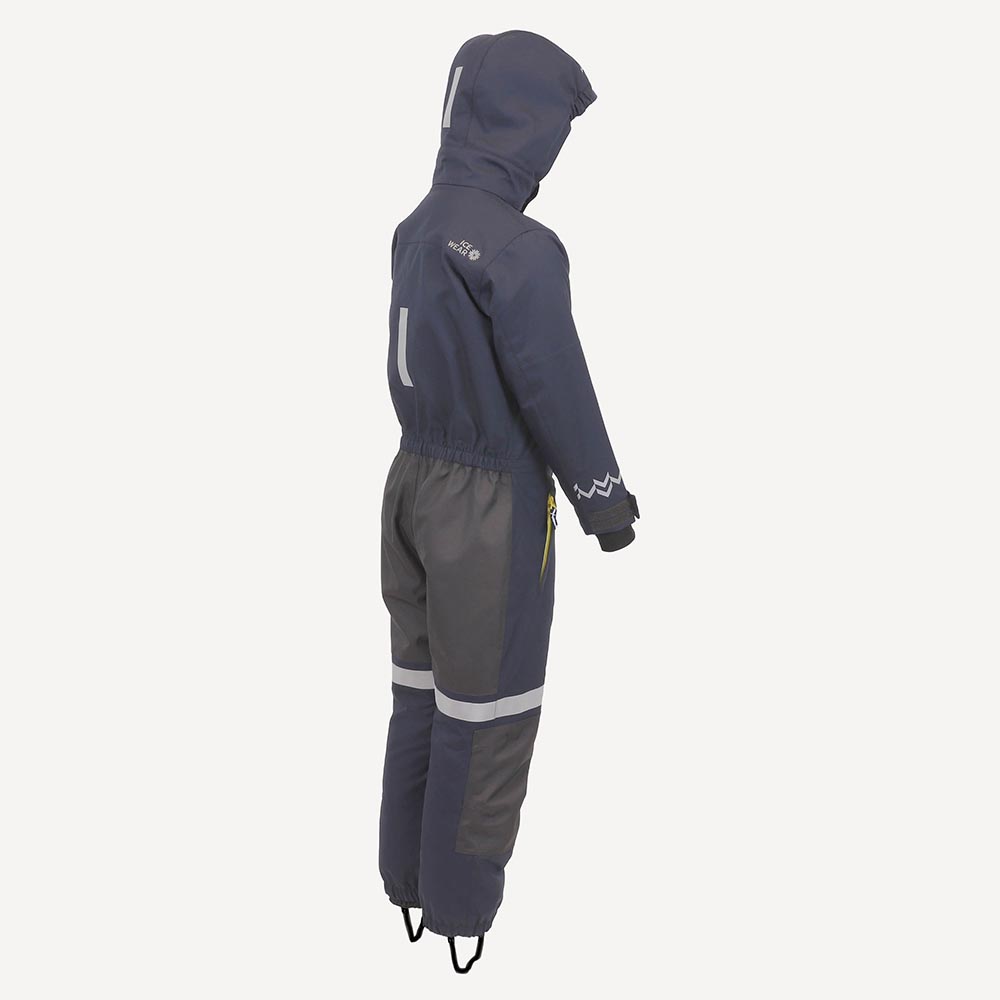 Keilir Snowsuit for kids