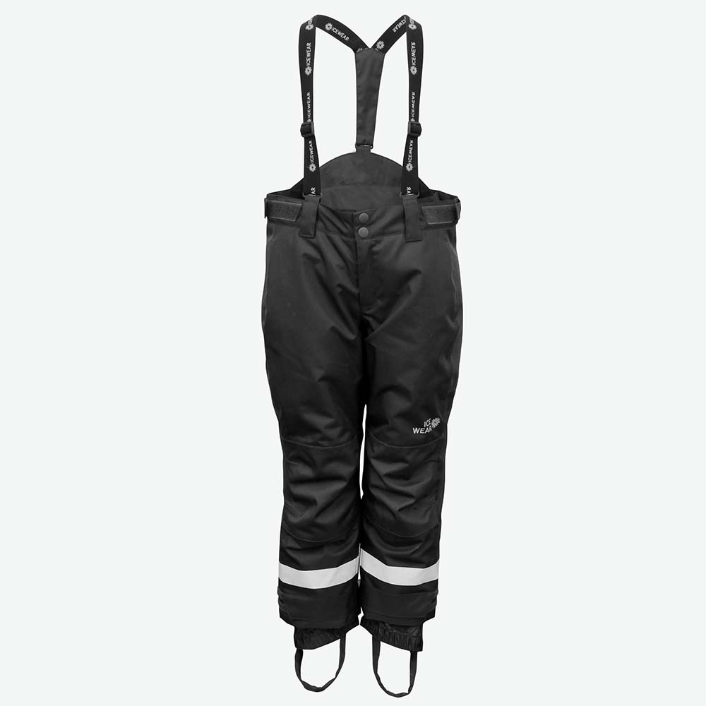 KEILIR einangraðar barna-snjóbuxur