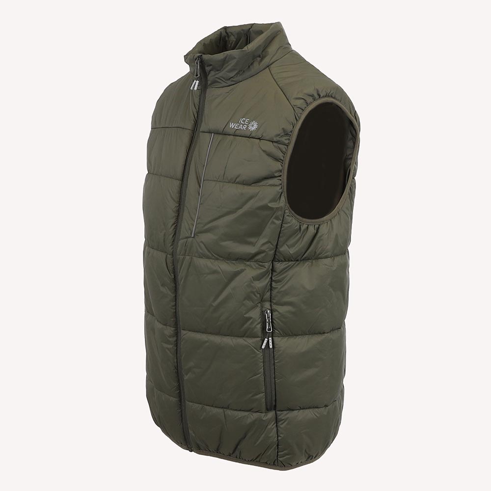 Kjalar men´s Thermore® waistcoat