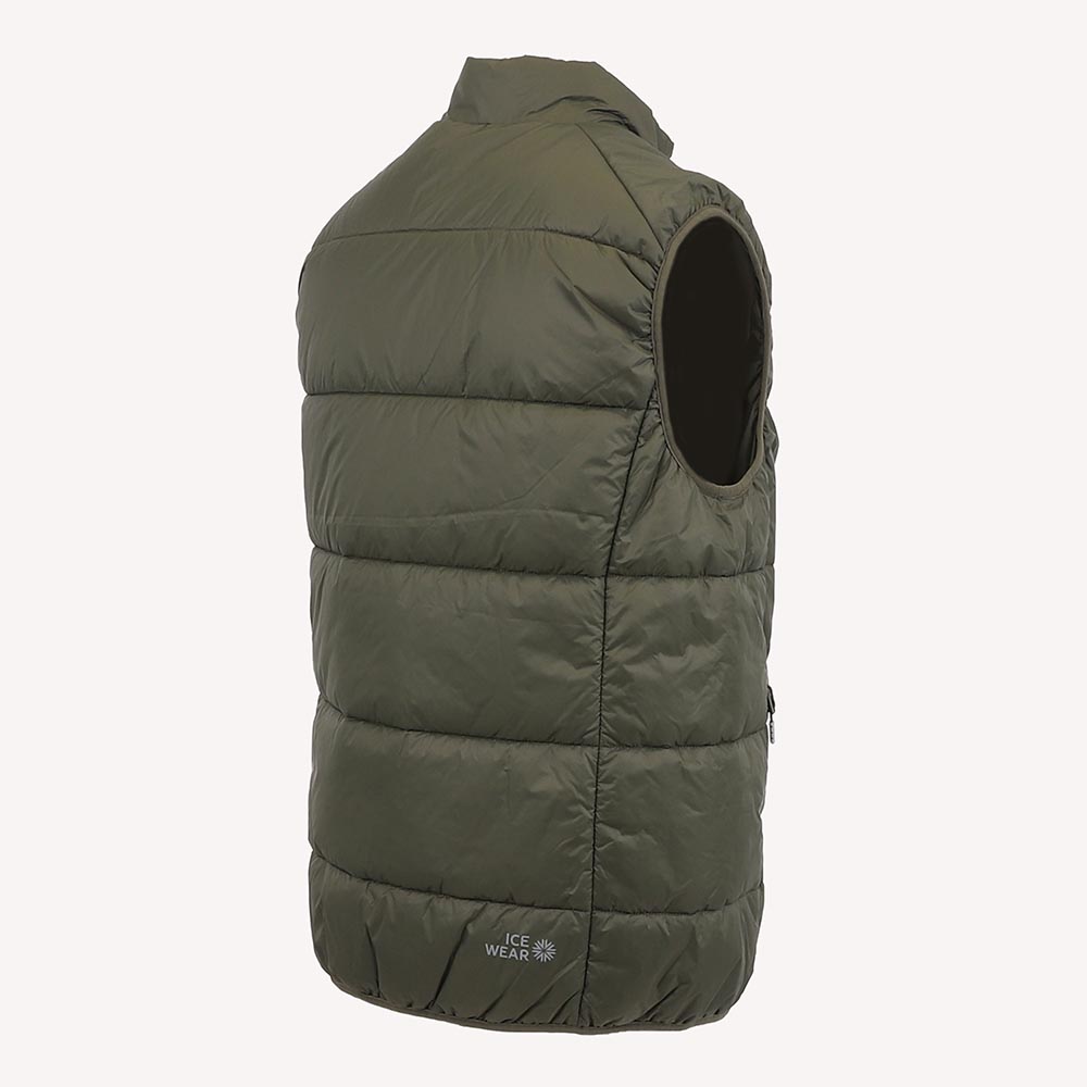 Kjalar men´s Thermore® waistcoat