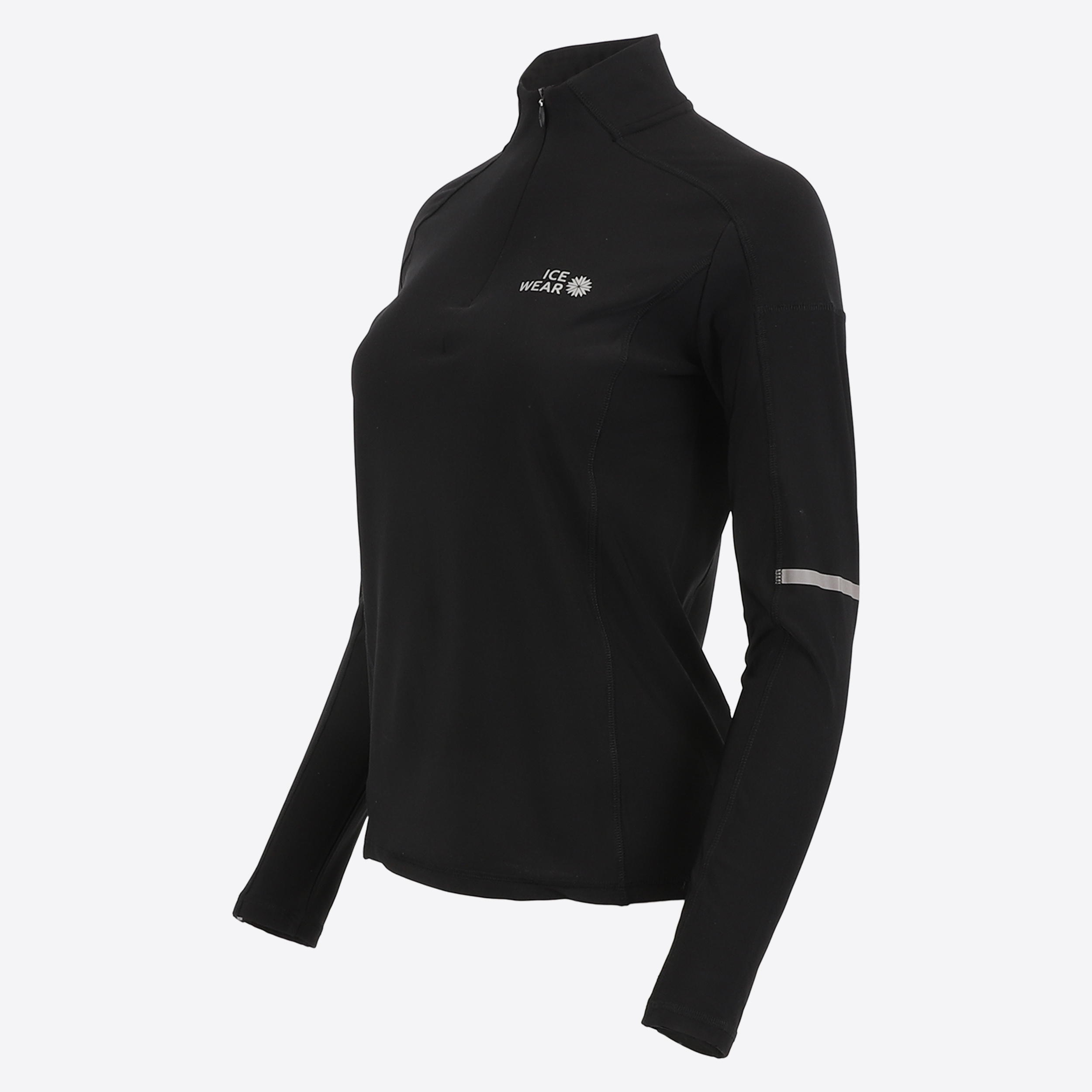 Kjölur womens active top  