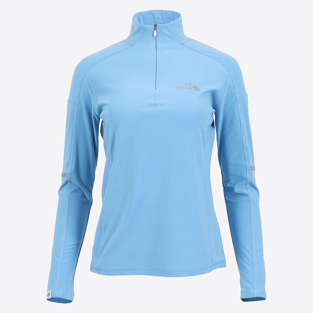 Kjölur womens active top  