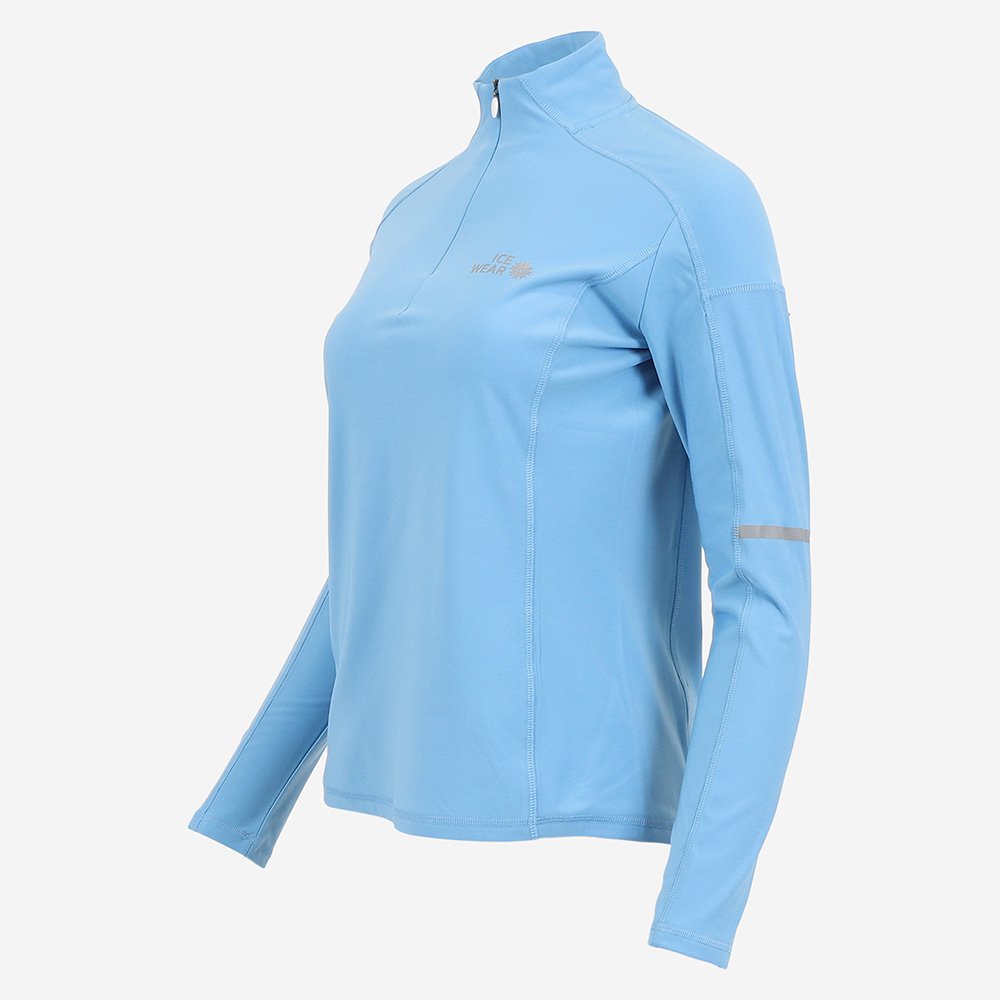 Kjölur womens active top  