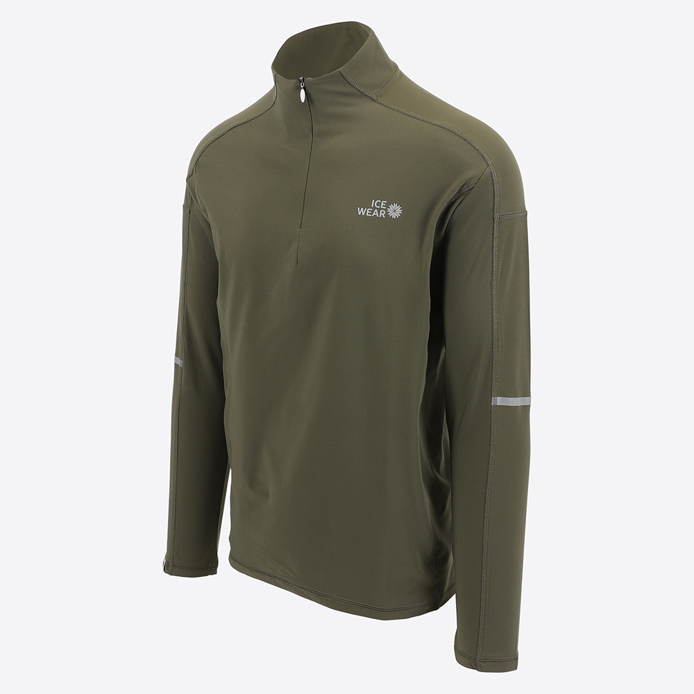Kjölur mens active top  