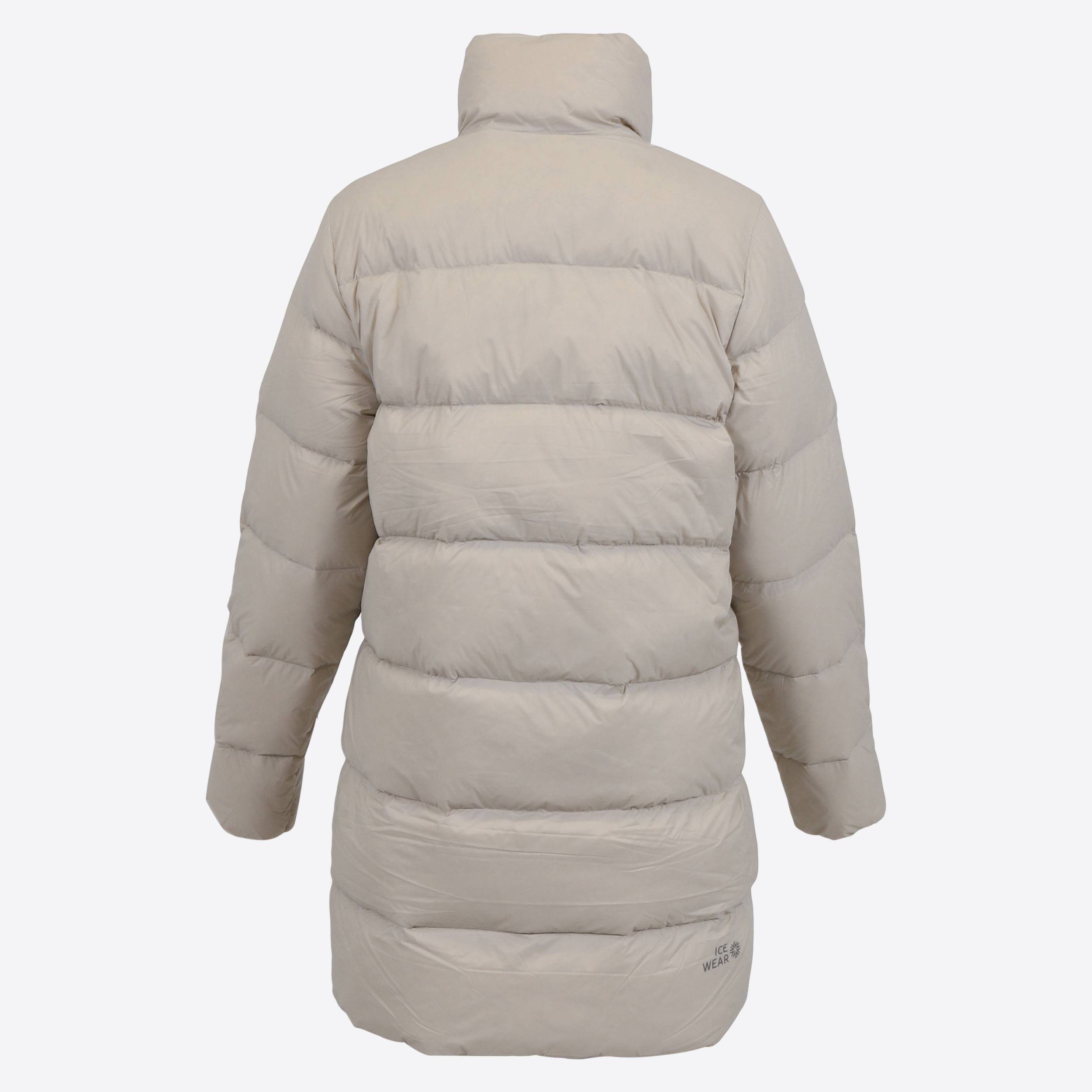 Kjós womens down coat