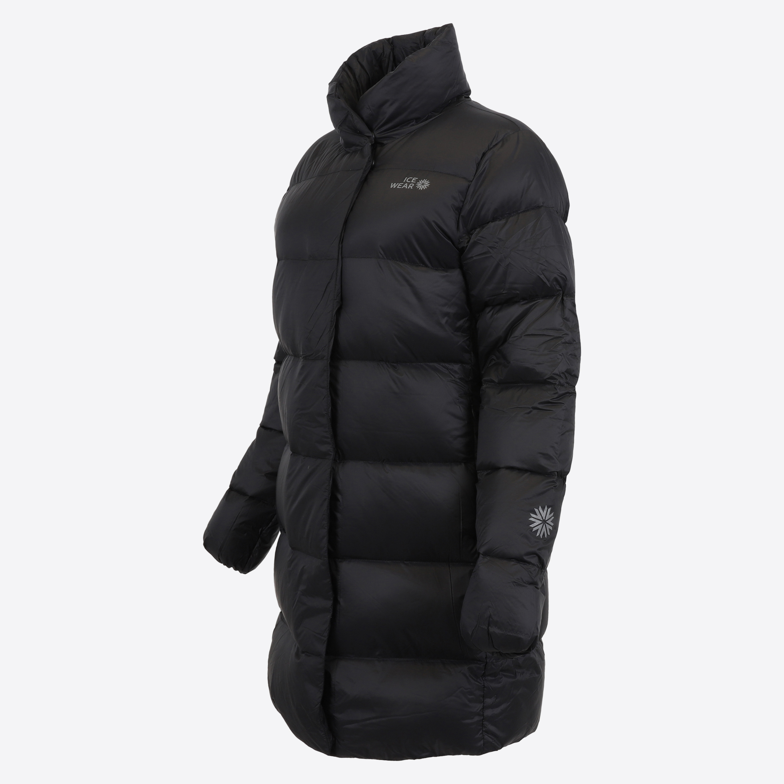 Kjós womens down coat
