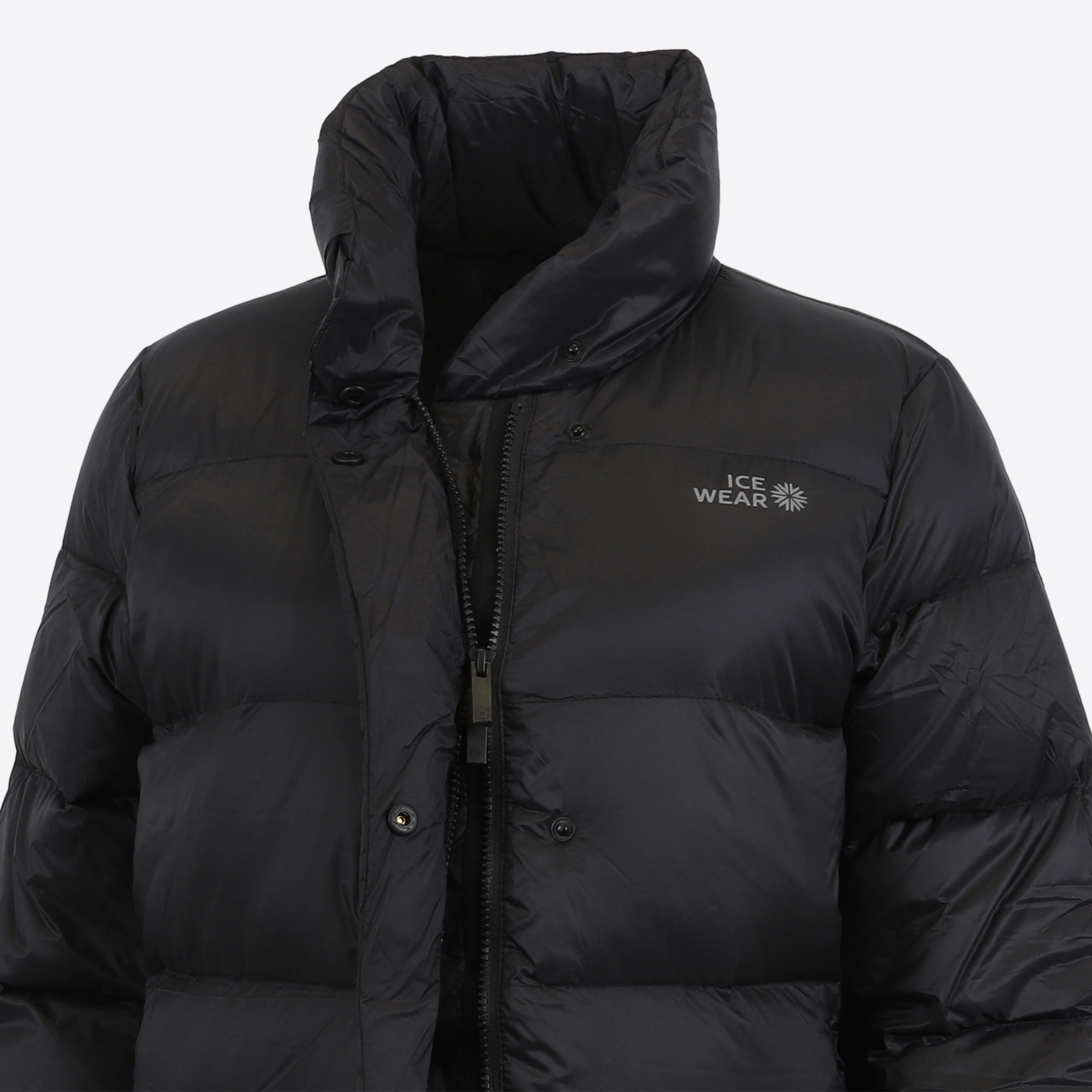 Kjós womens down coat