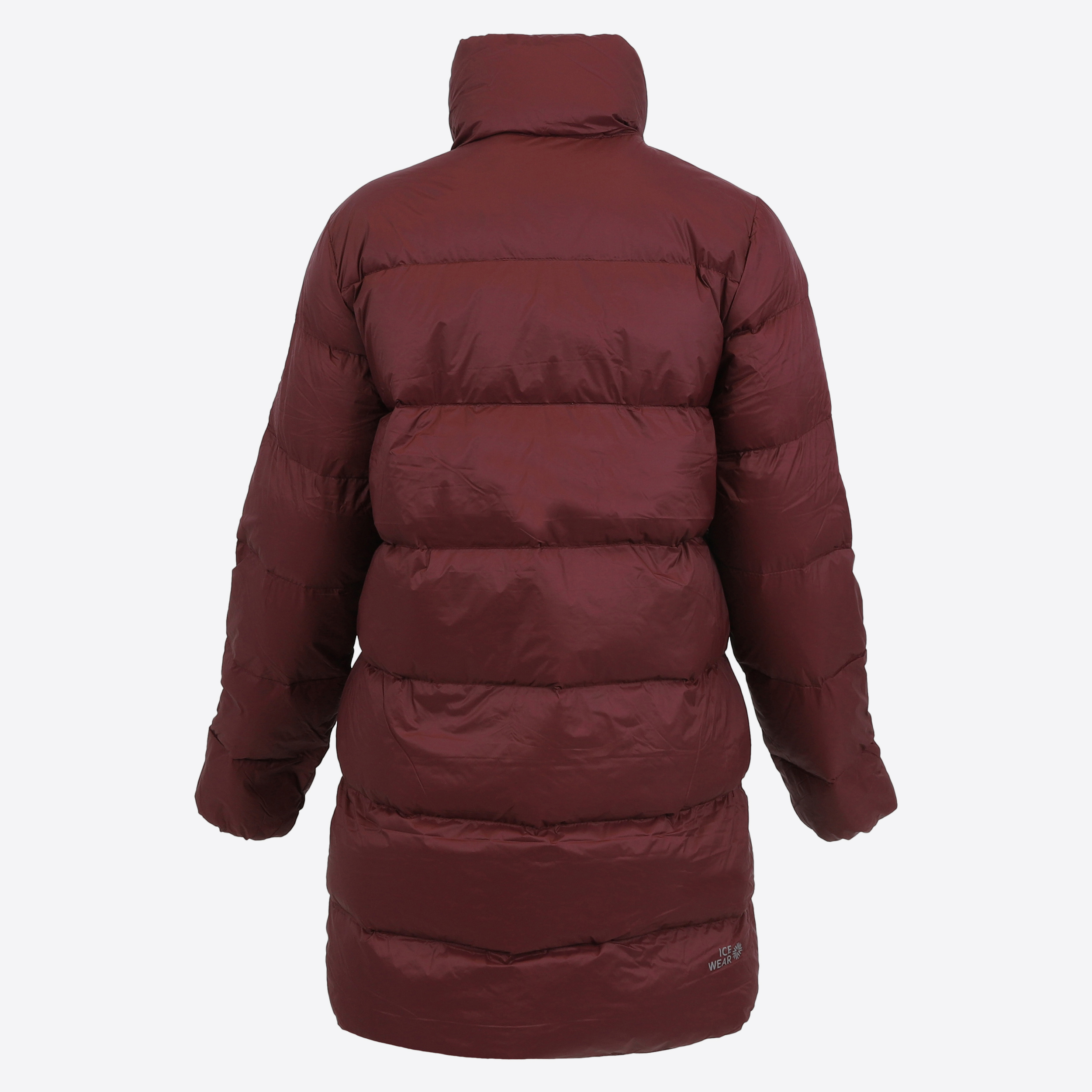 Kjós womens down coat