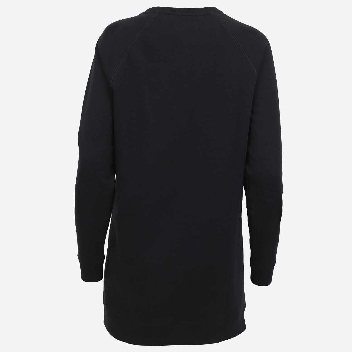 Klara long sweater from cotton