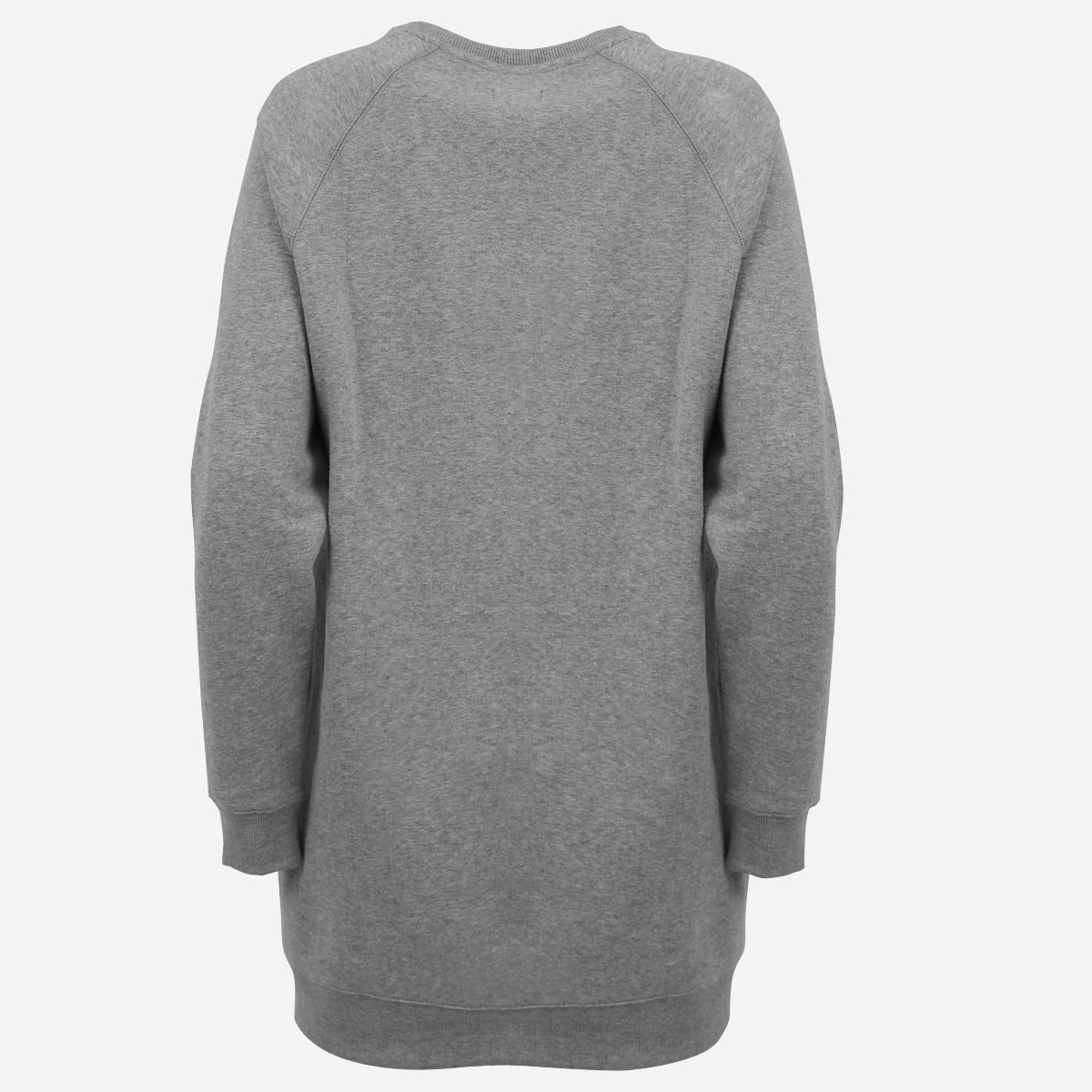 Klara long sweater from cotton