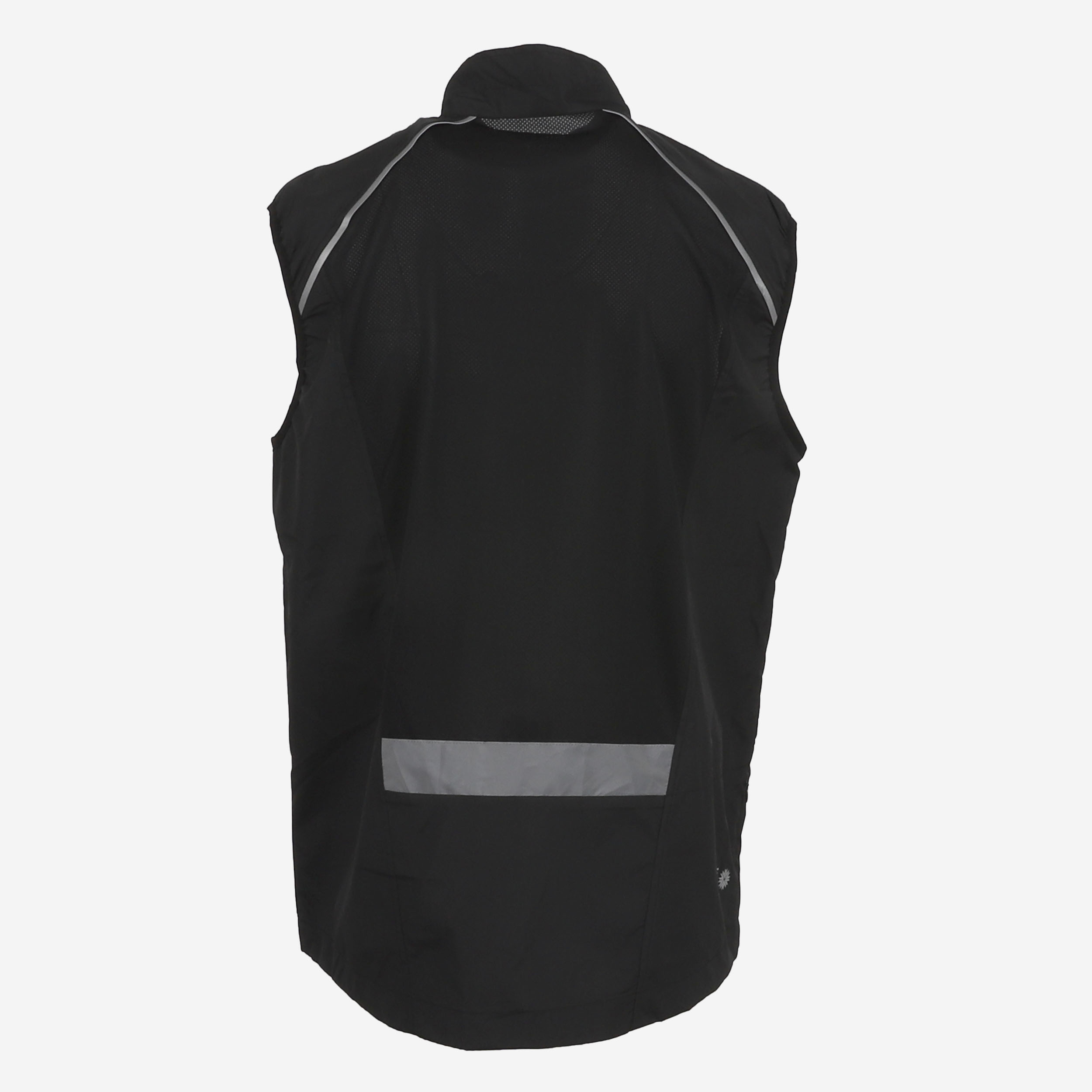 Kleifarvatn men´s running gilet