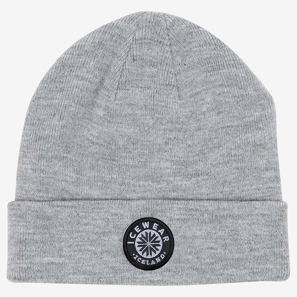 Klettur Bonnet avec logo rond